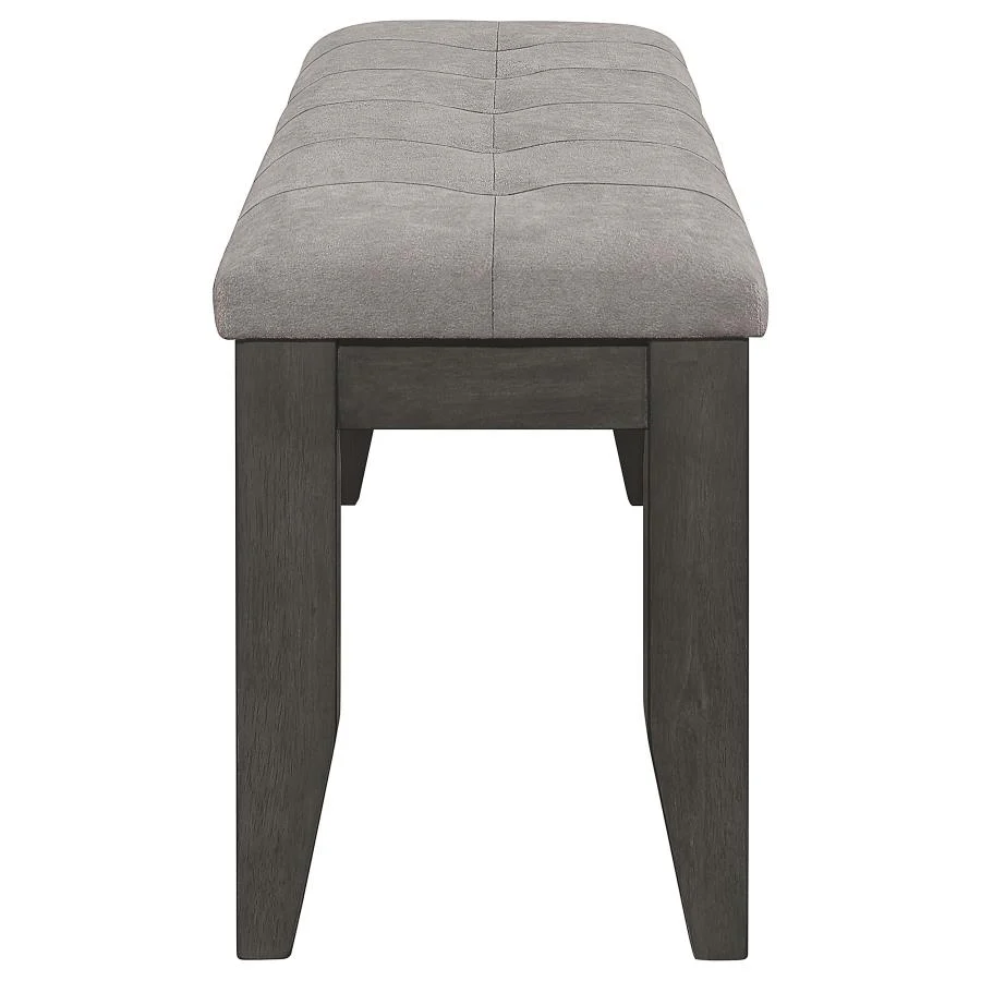 Dalila - Rectangular Dining Table Set - Image 46