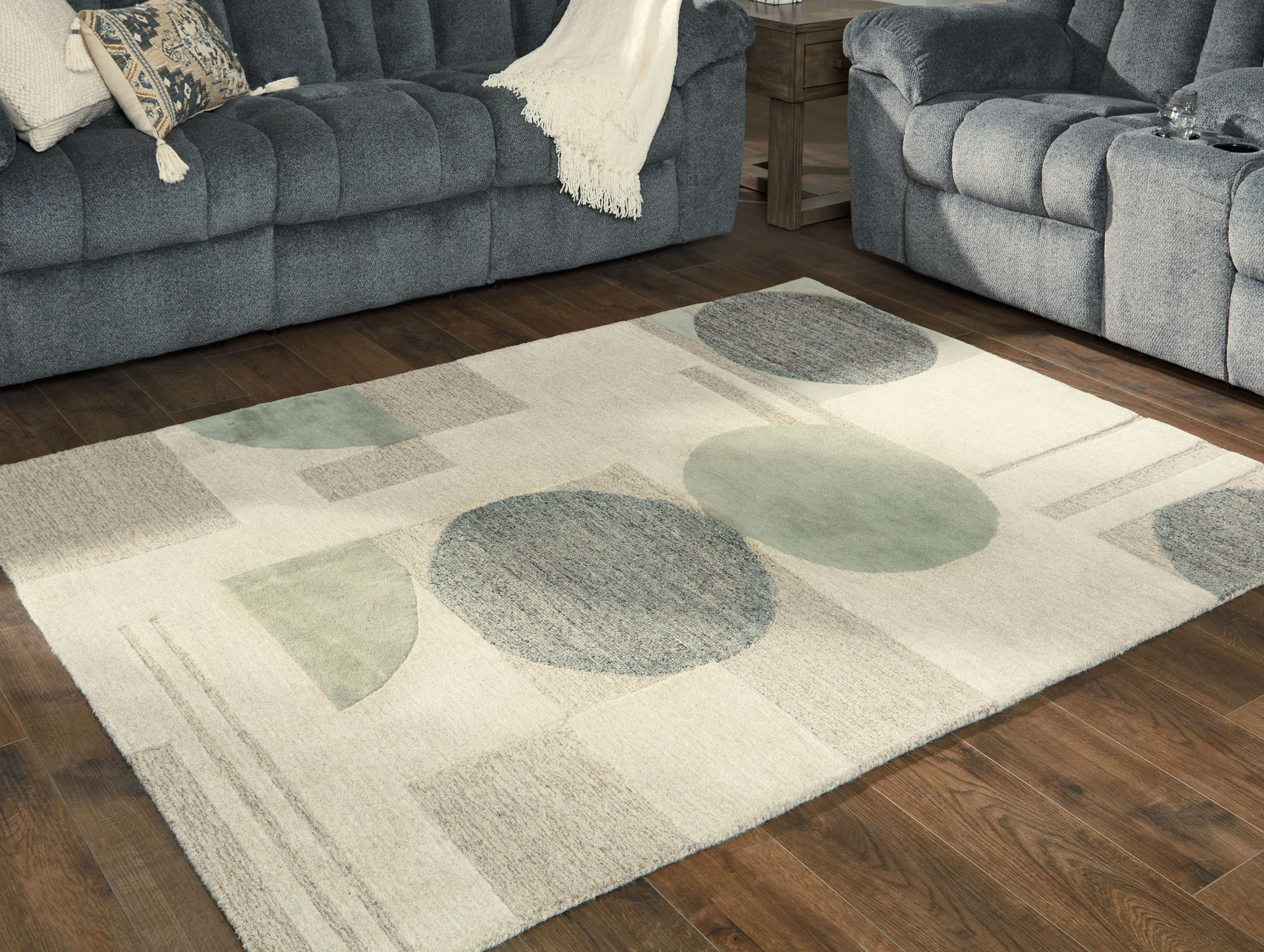 Dallane - Rug - Image 5