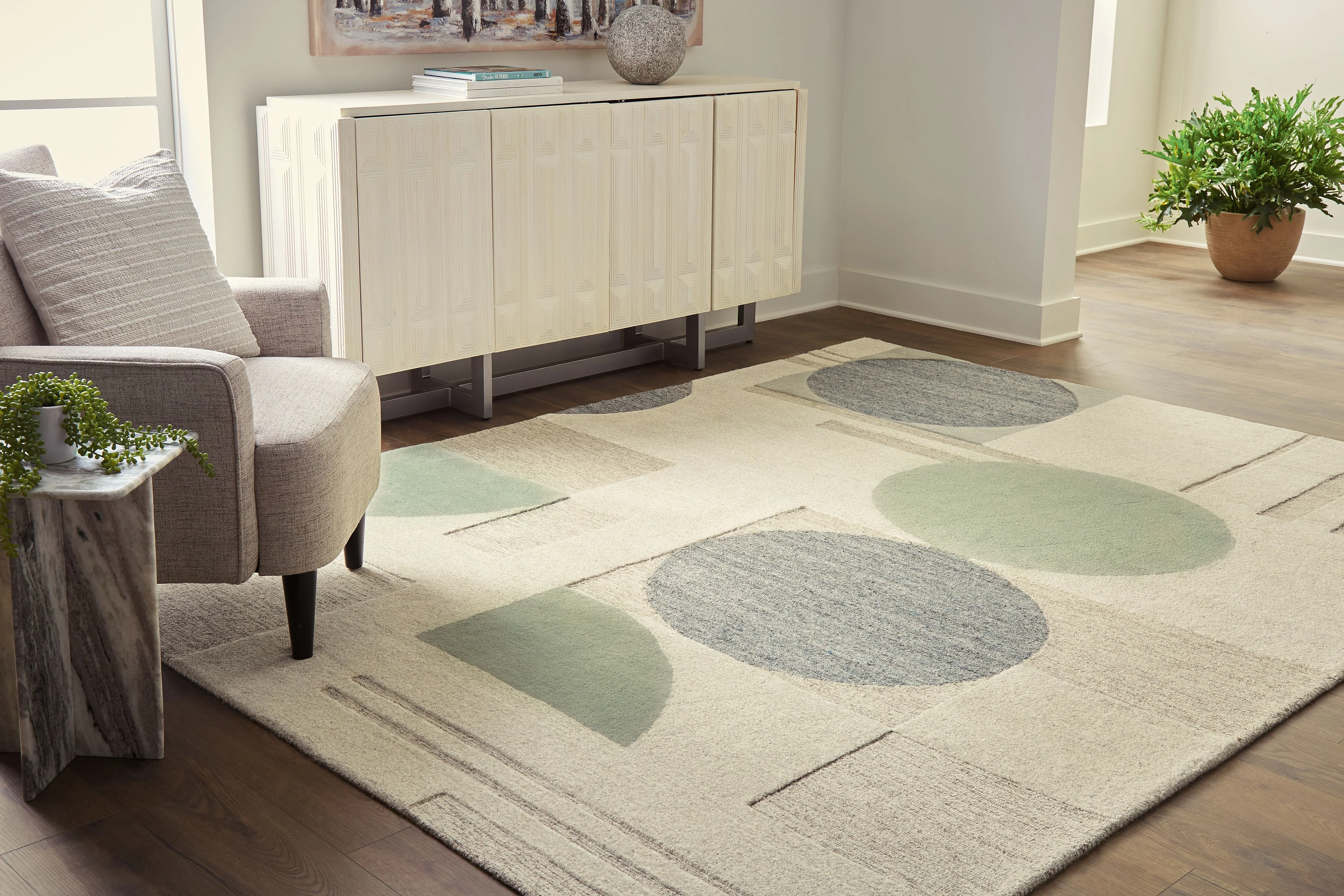 Dallane - Rug - Image 7