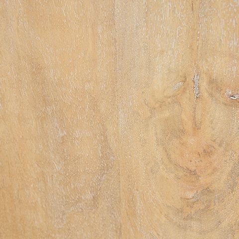 Dallinbury - Accent Cabinet - Natural / White Wash - Image 2