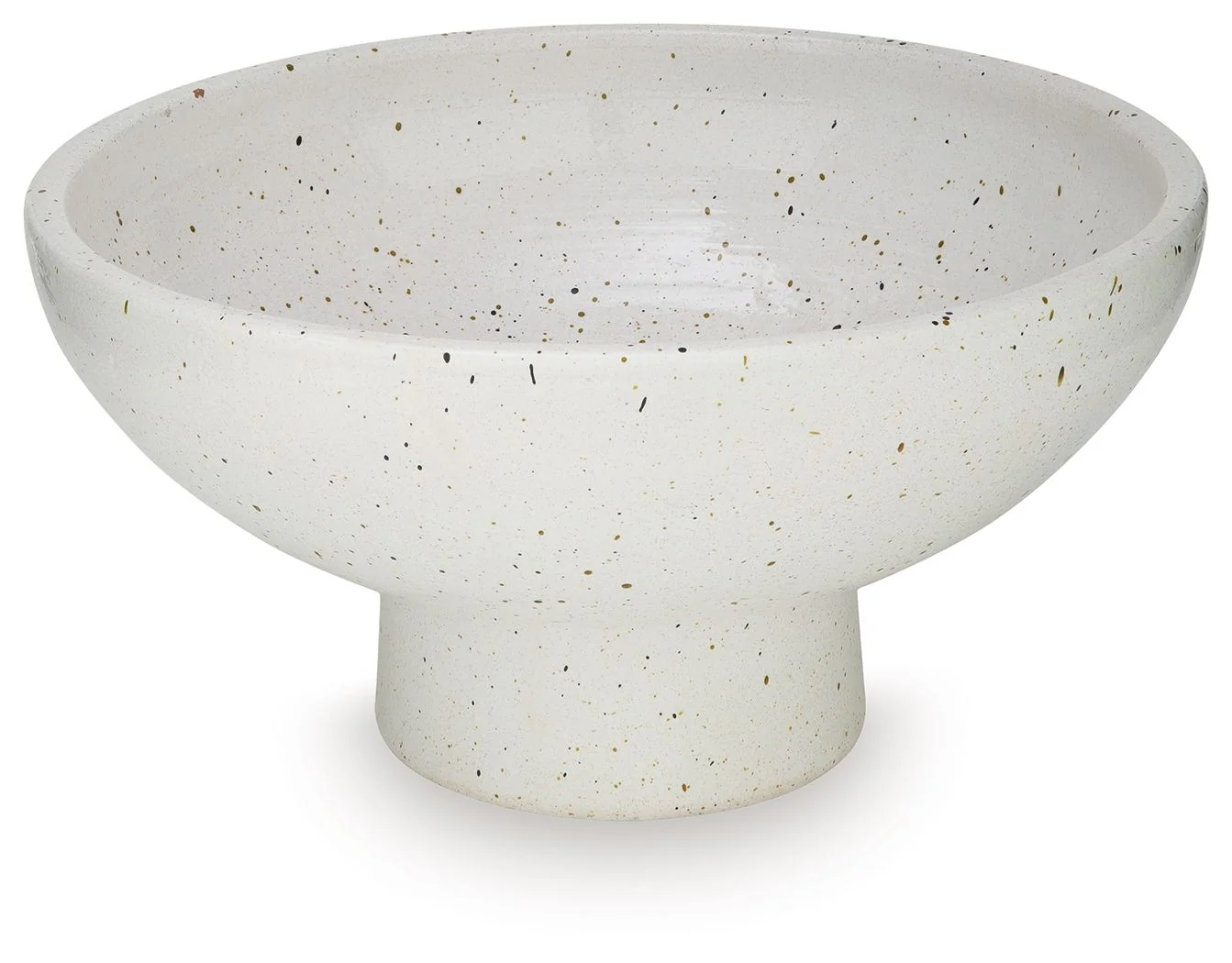 Dallinworth - Bowl - White / Black - Image 3