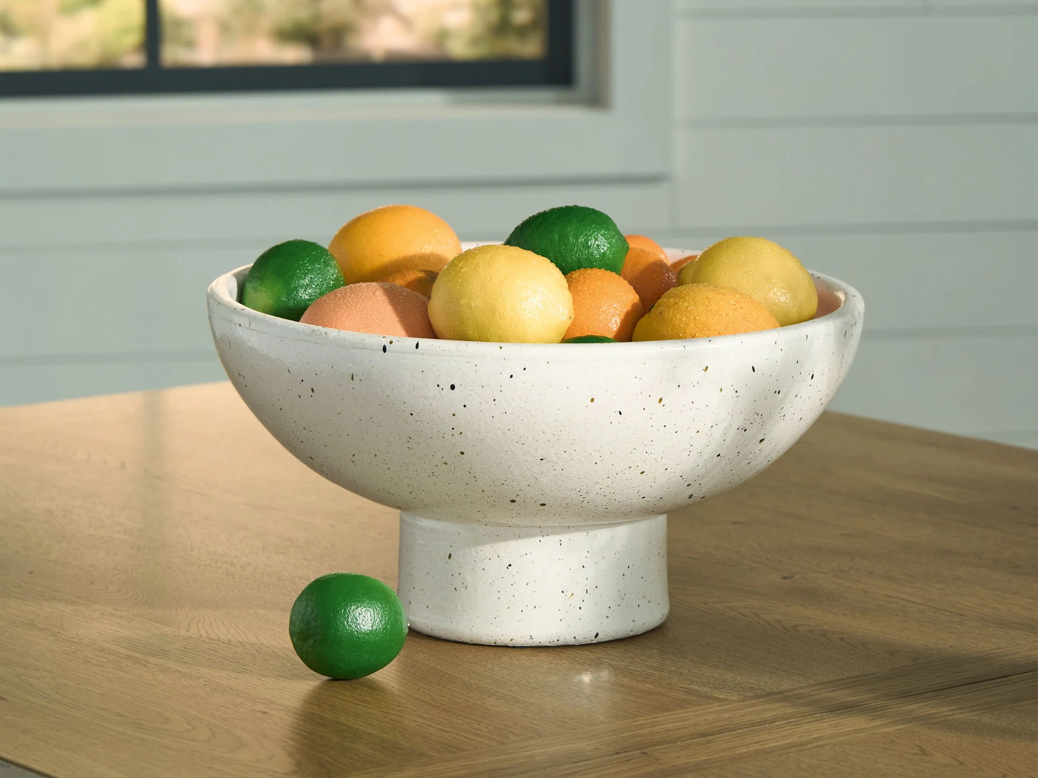 Dallinworth - Bowl - White / Black - Image 4