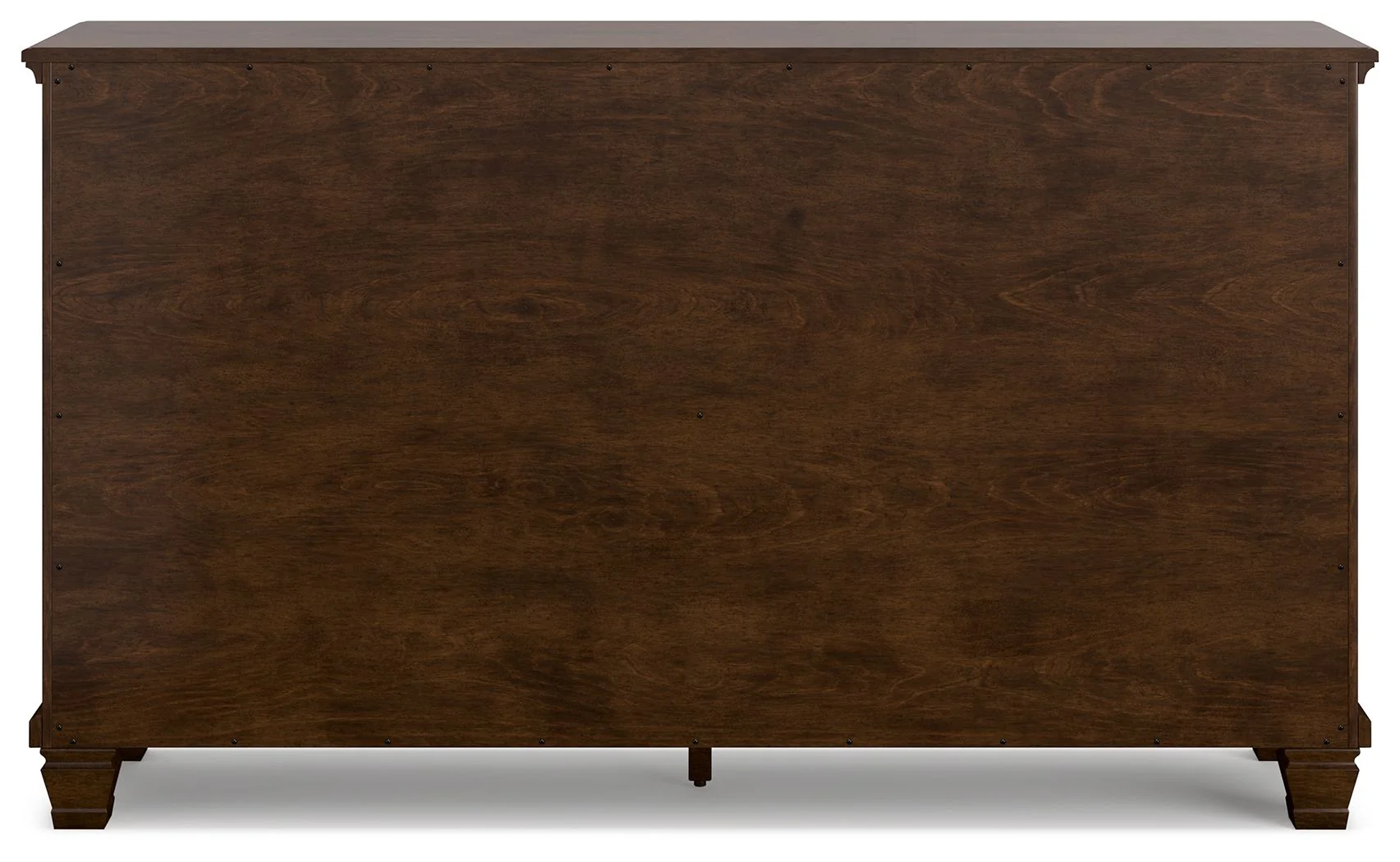 Danabrin - Dresser - Brown - Image 2