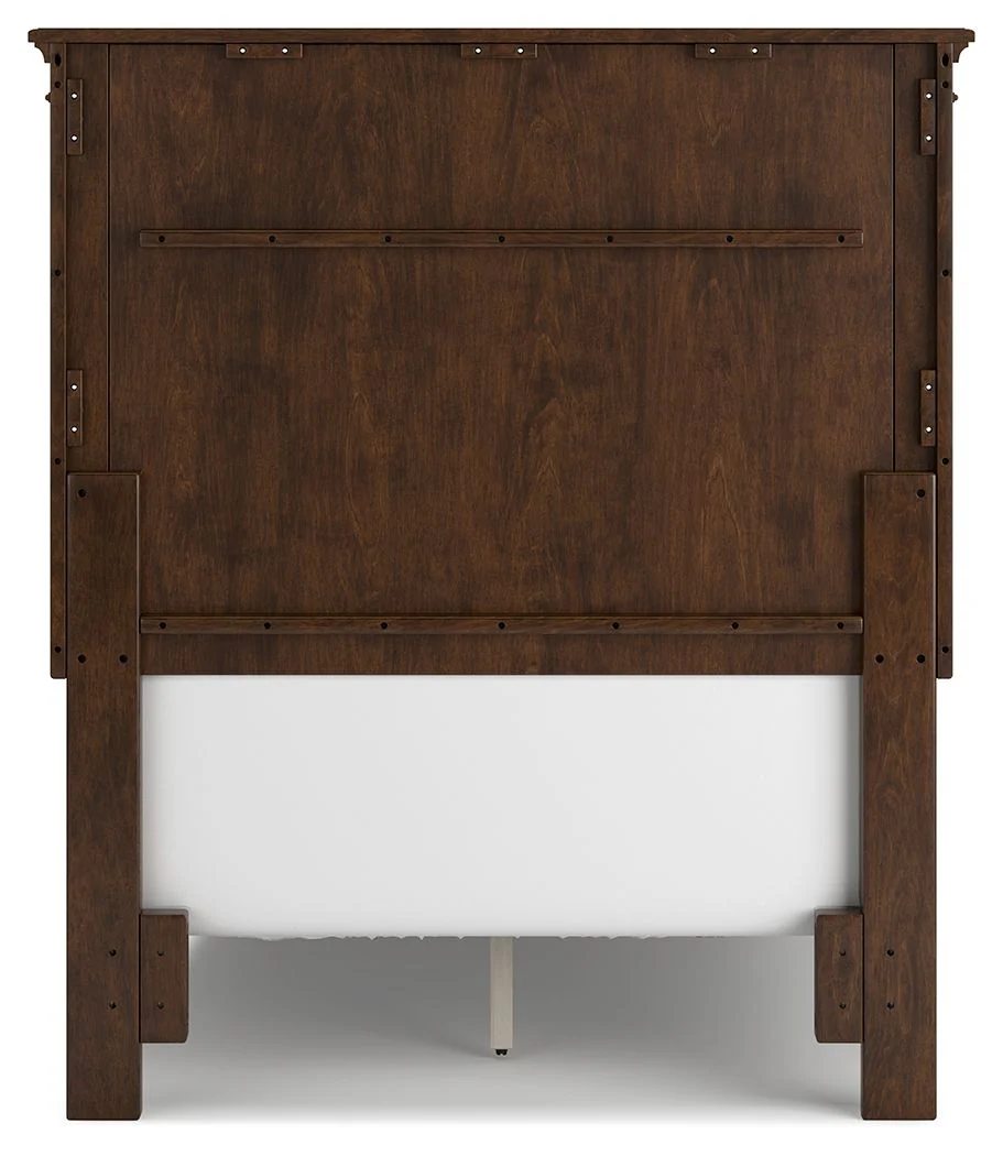Danabrin - Panel Bed - Image 10