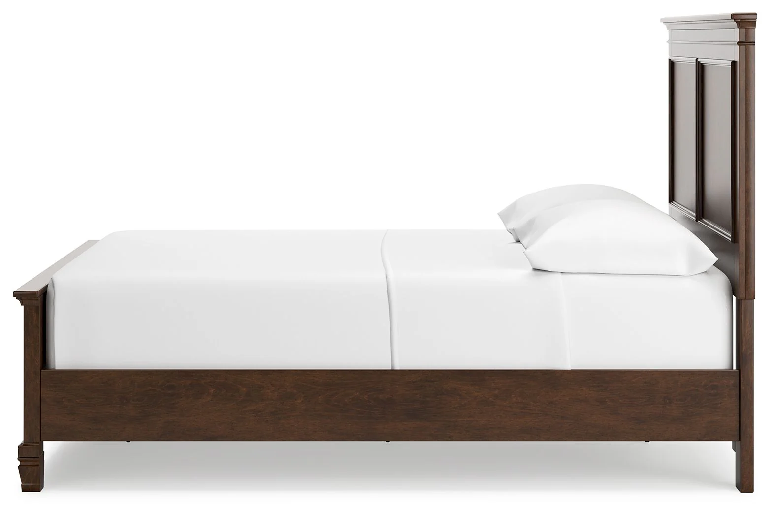 Danabrin - Panel Bed - Image 16