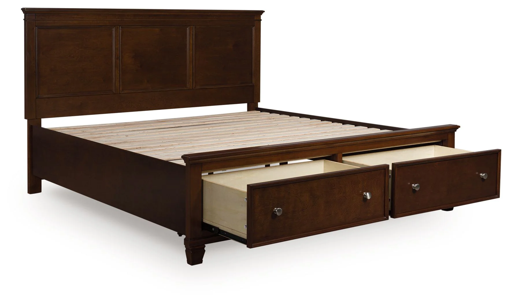 Danabrin - Panel Bed - Image 17