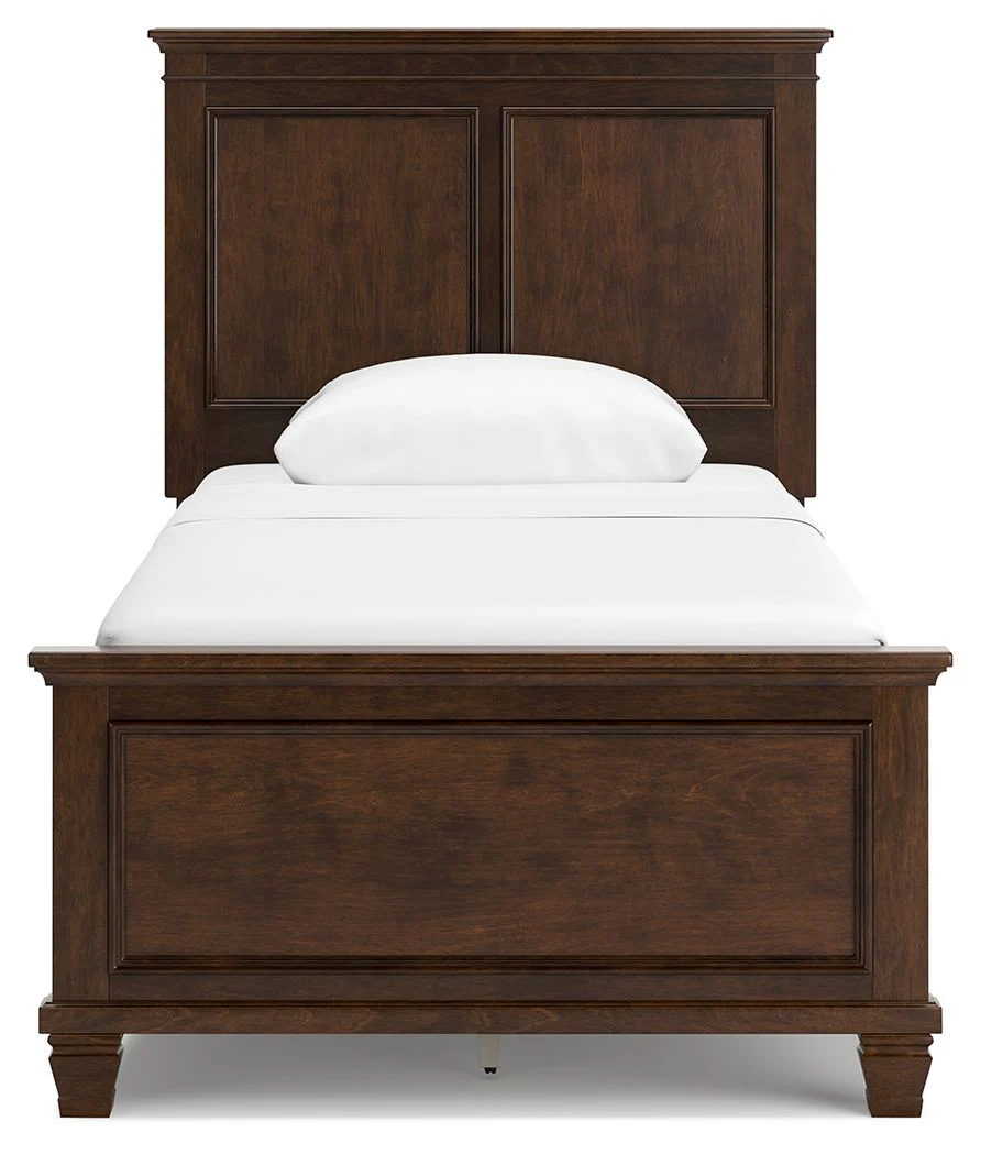 Danabrin - Panel Bed - Image 18