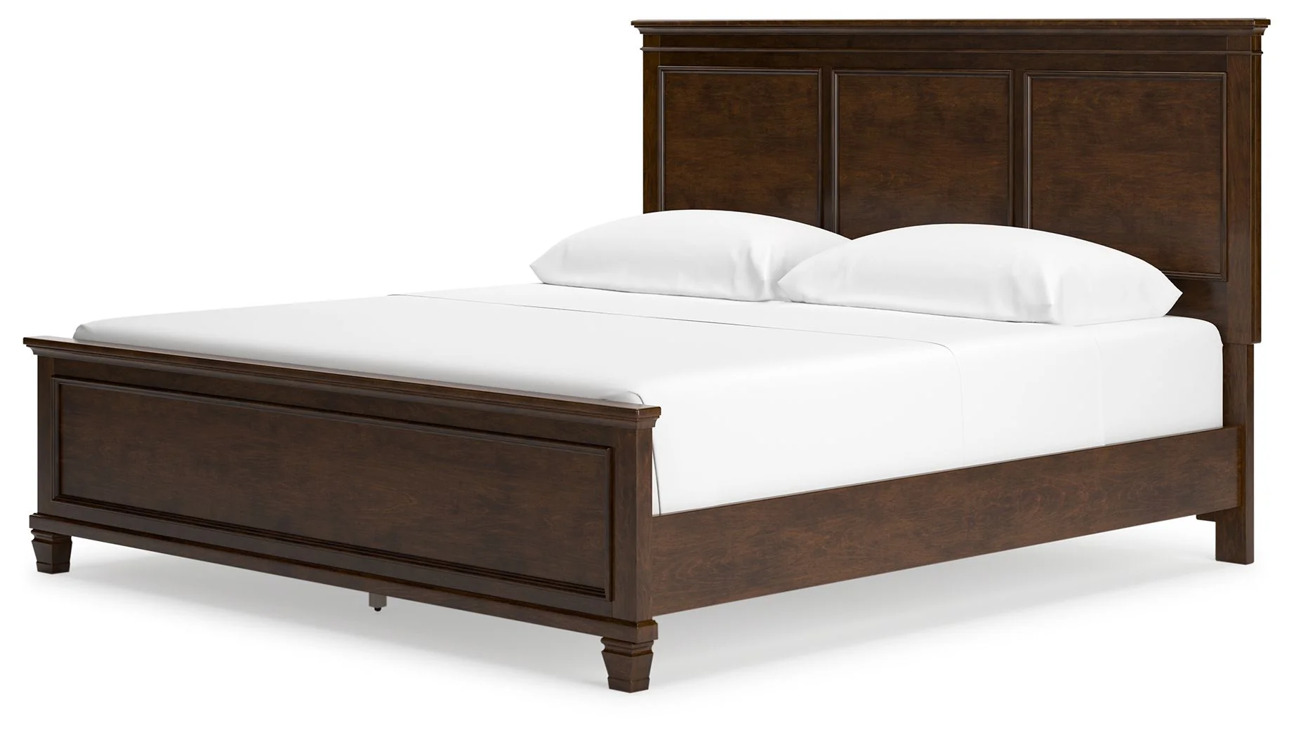 Danabrin - Panel Bed - Image 19
