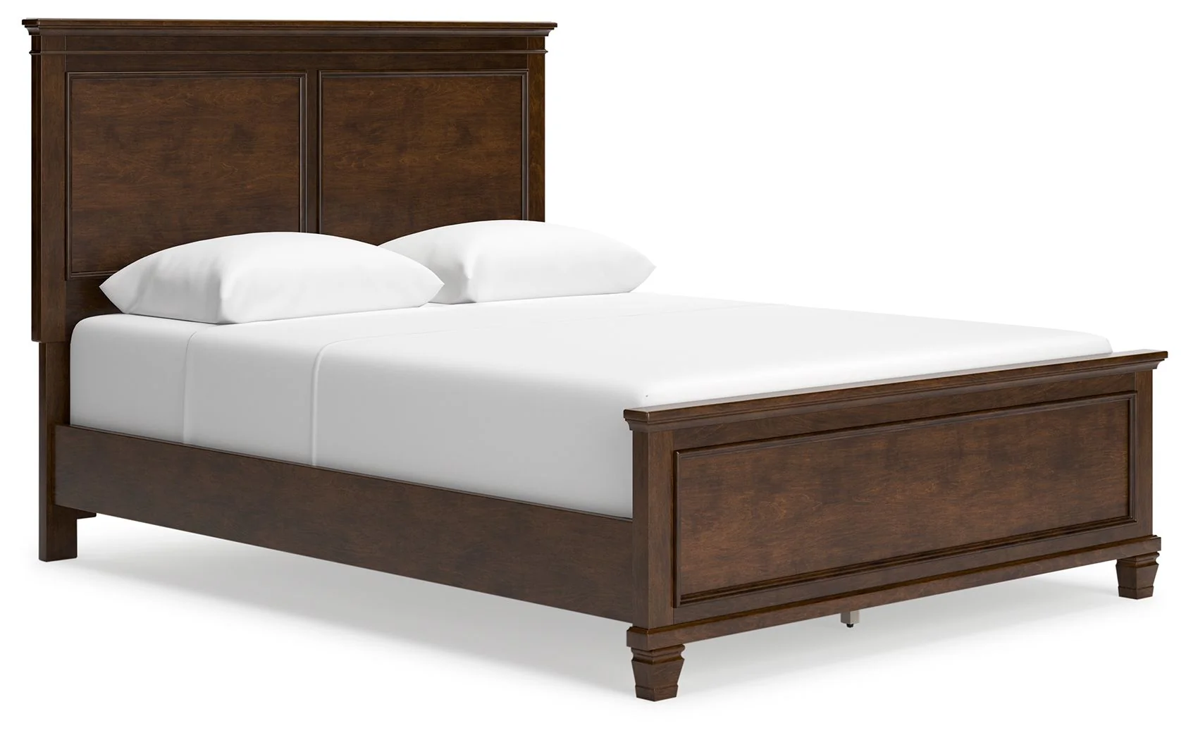 Danabrin - Panel Bed - Image 2
