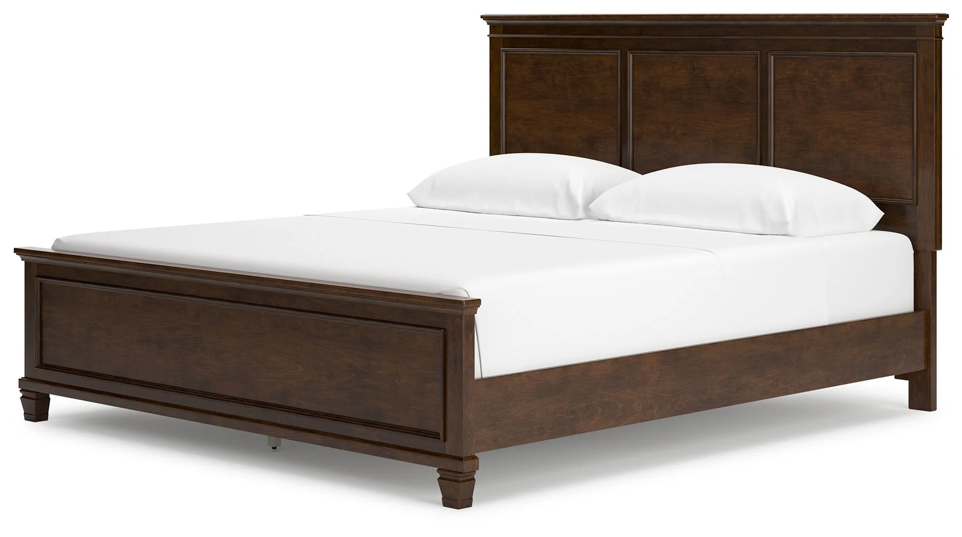 Danabrin - Panel Bed - Image 27