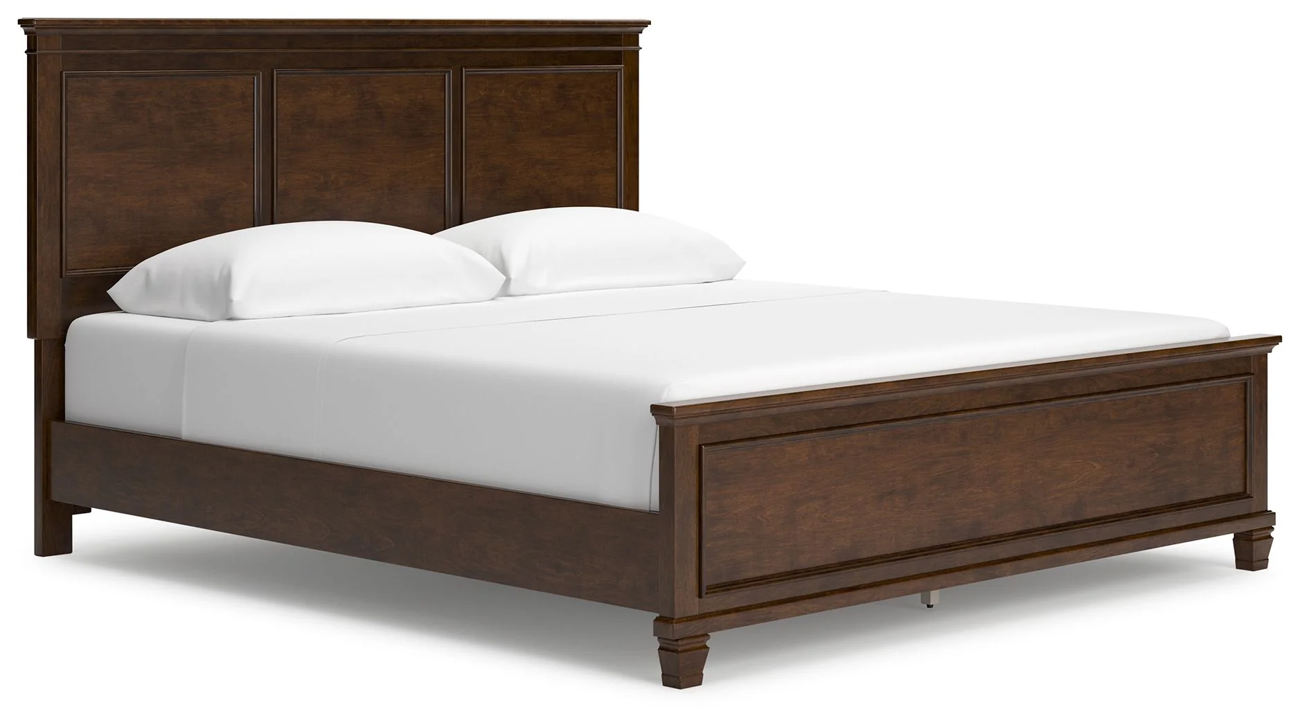 Danabrin - Panel Bed - Image 3