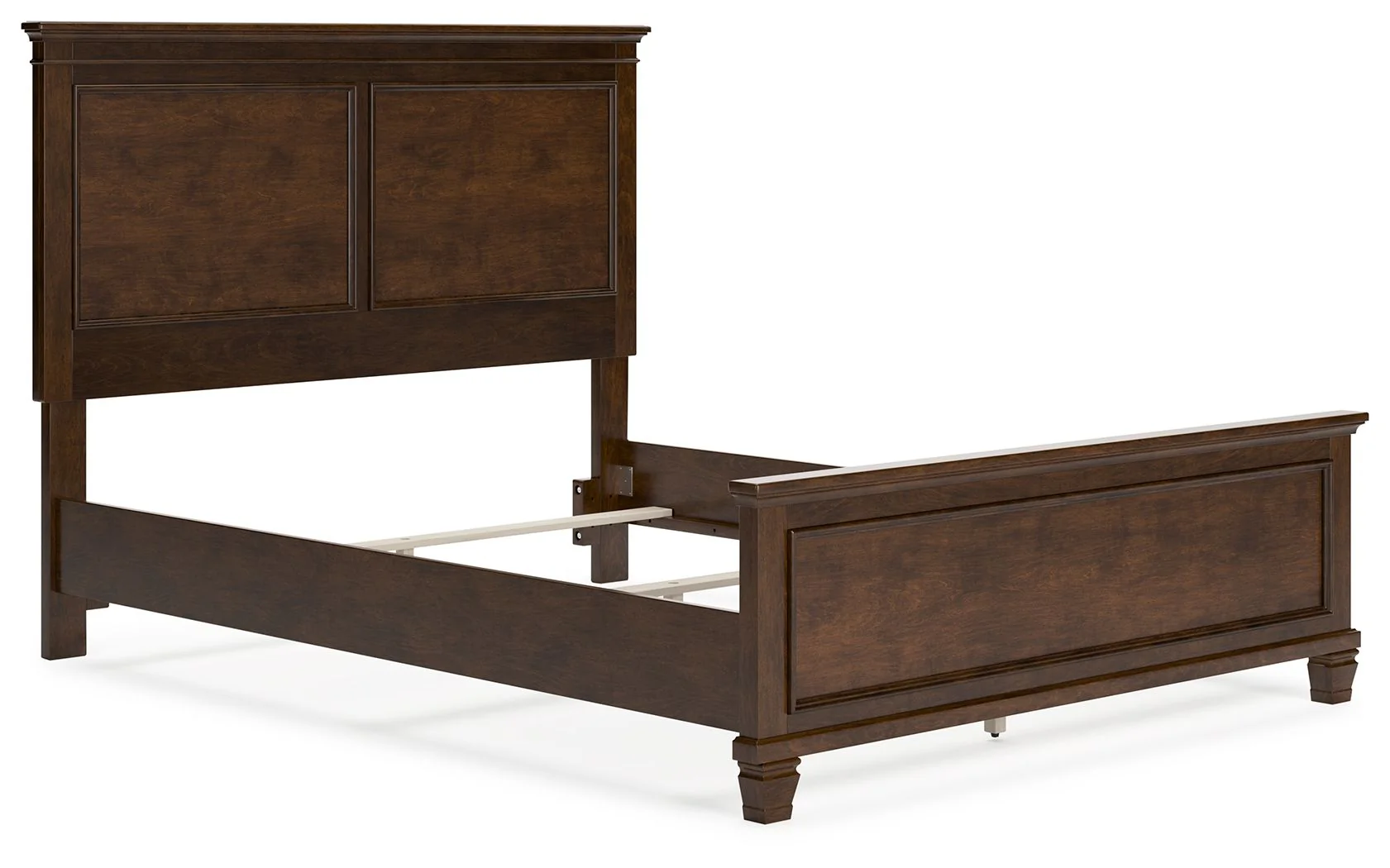 Danabrin - Panel Bed - Image 34