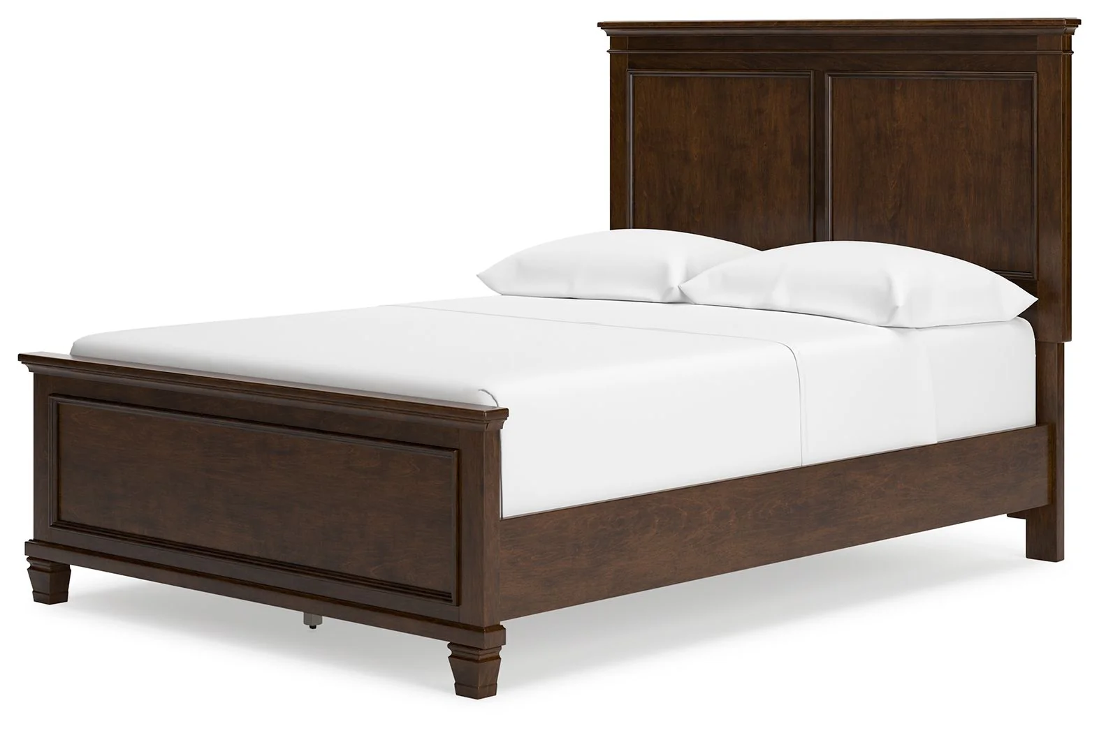 Danabrin - Panel Bed - Image 37