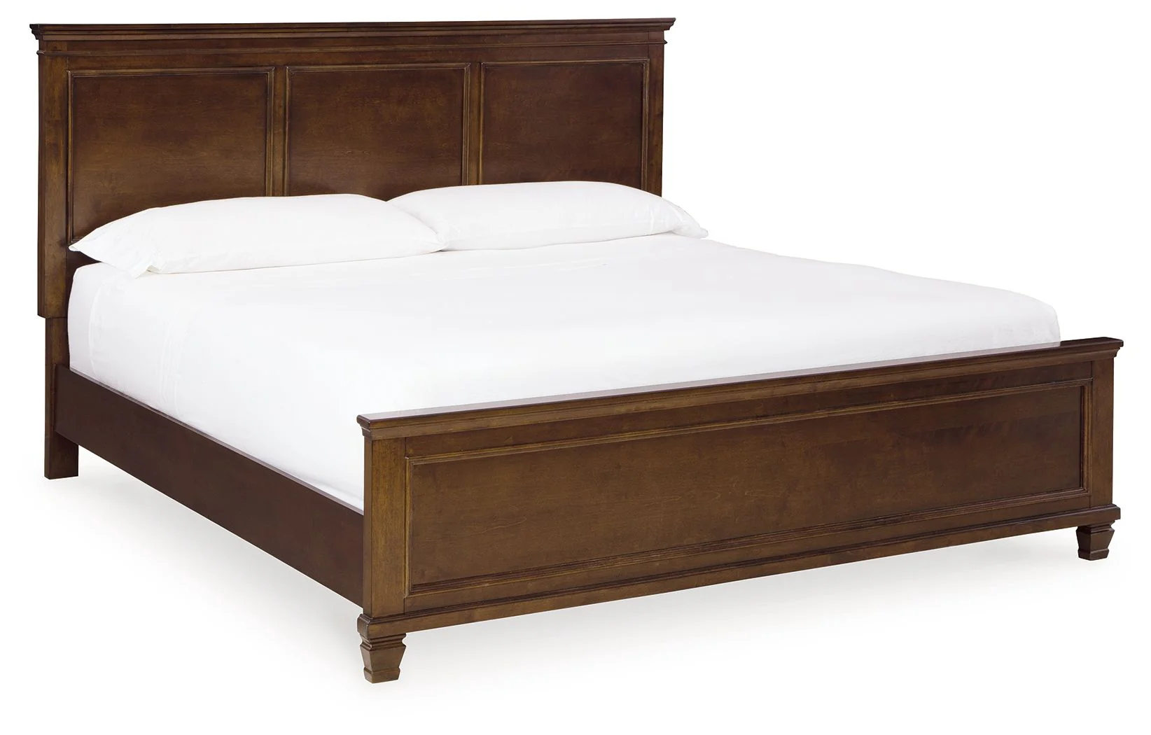 Danabrin - Panel Bed - Image 4