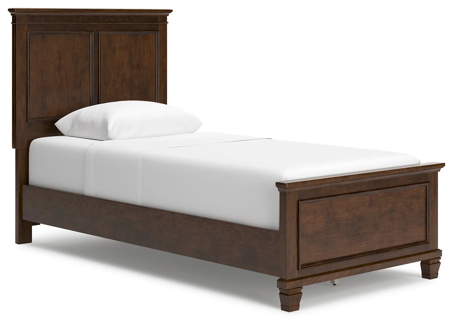 Danabrin - Panel Bed - Image 5