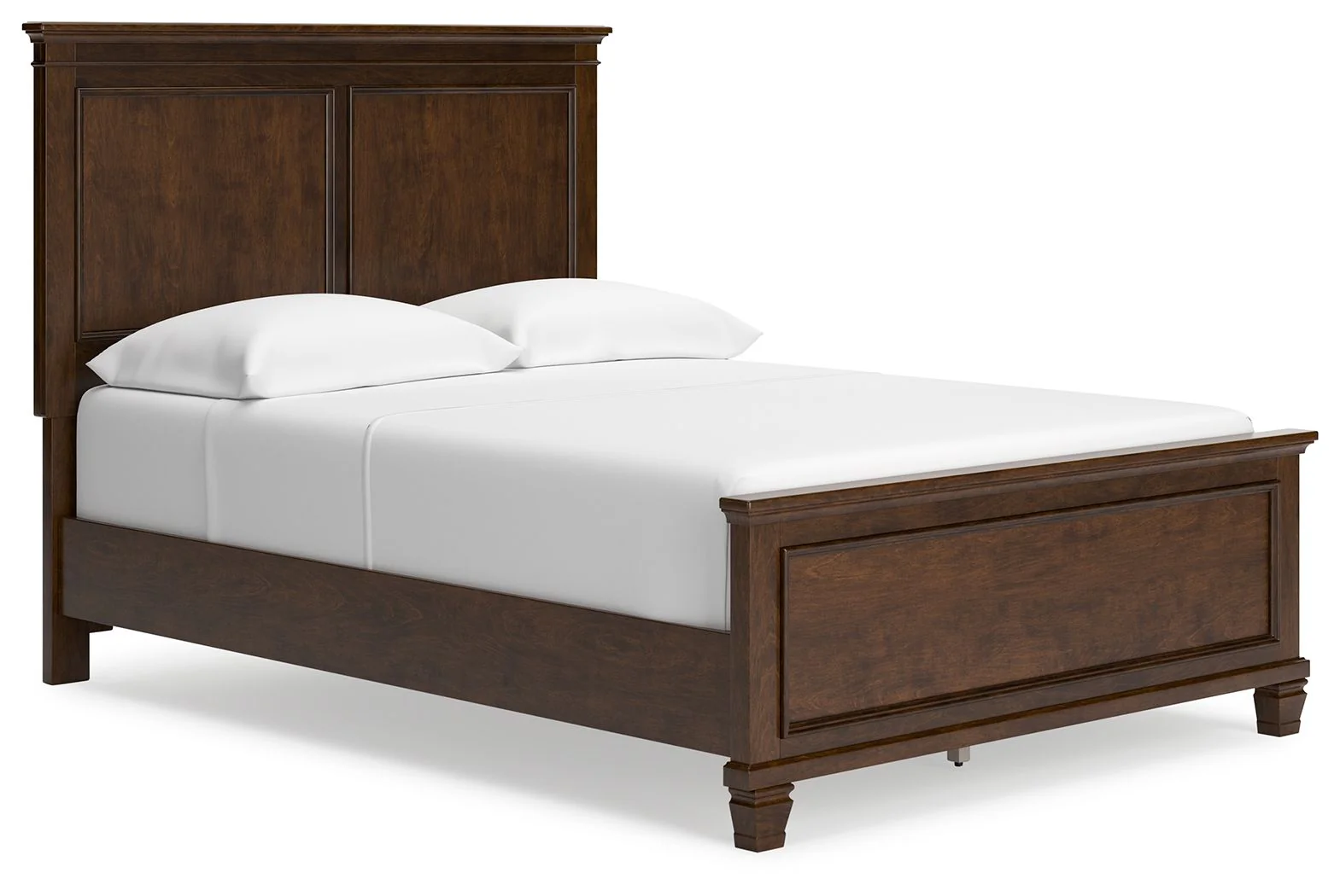 Danabrin - Panel Bed - Image 6