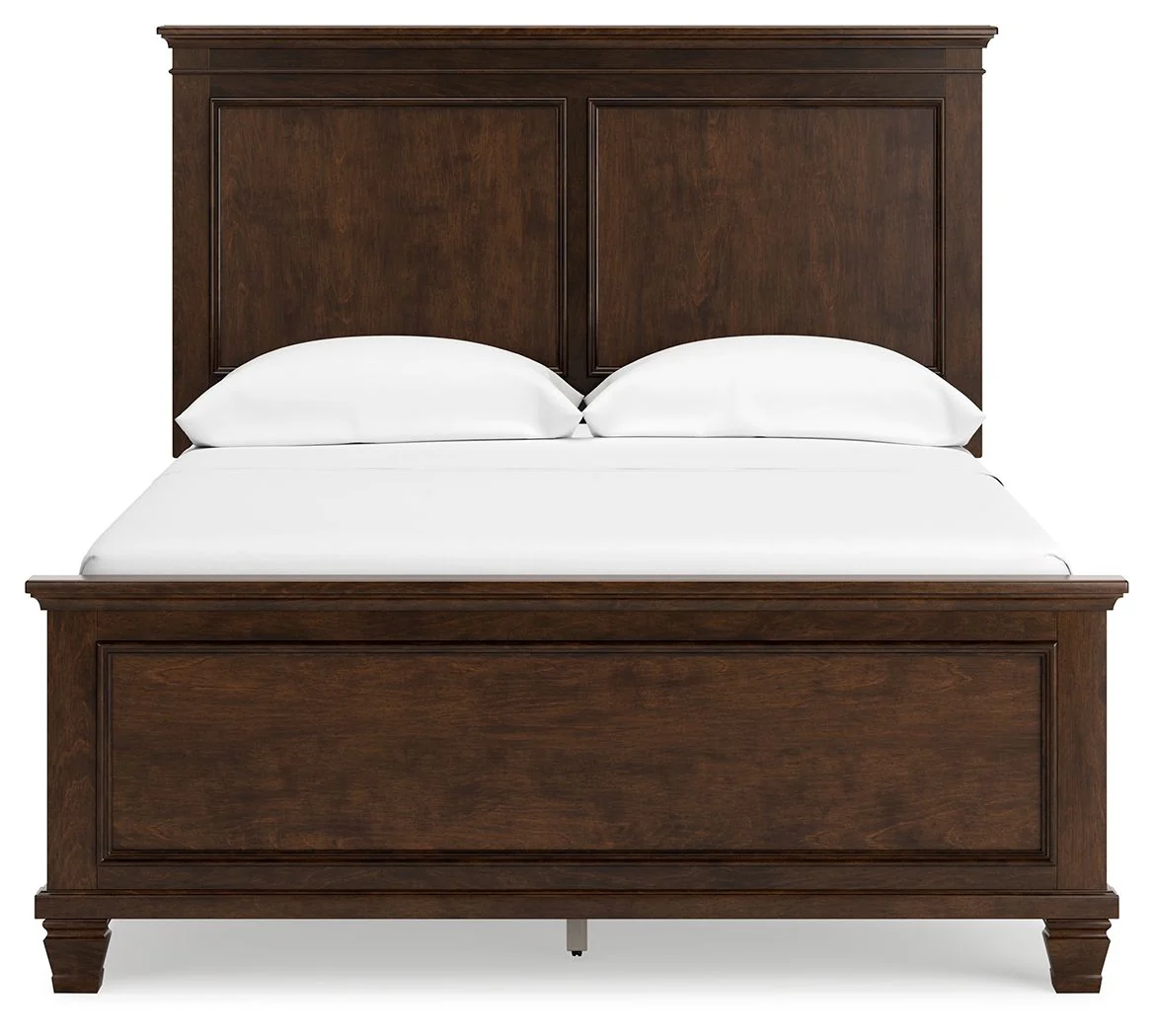 Danabrin - Panel Bed - Image 9