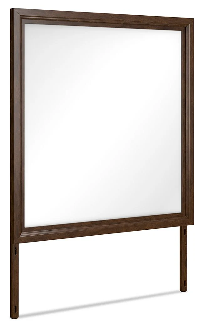 Danabrin - Panel Bedroom Set - Image 5