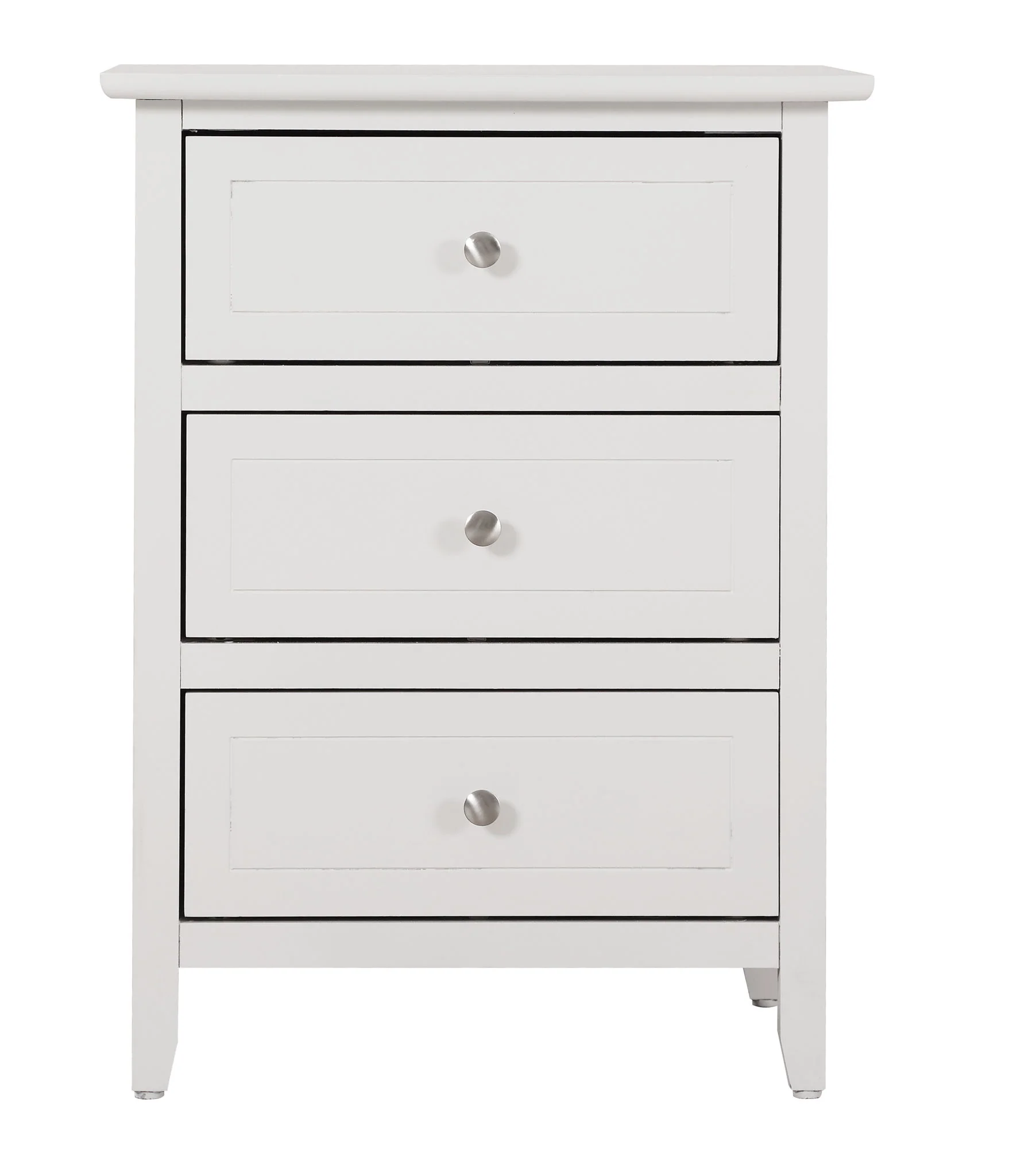 Daniel - 3 Drawer Nightstand - Image 17
