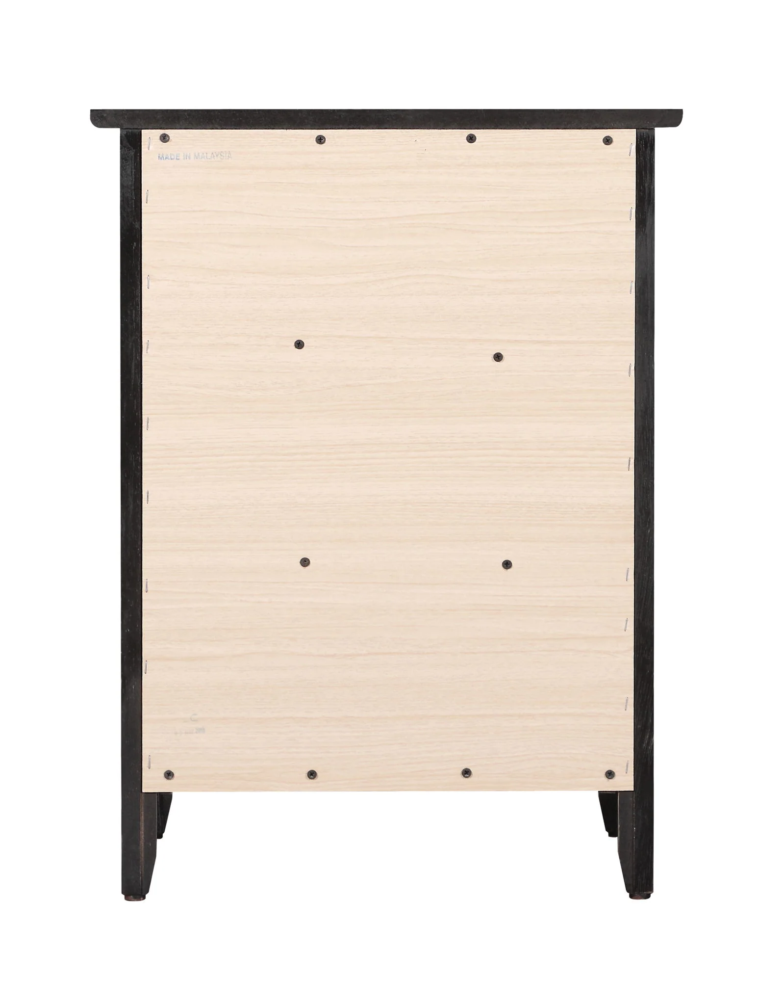 Daniel - 3 Drawer Nightstand - Image 18
