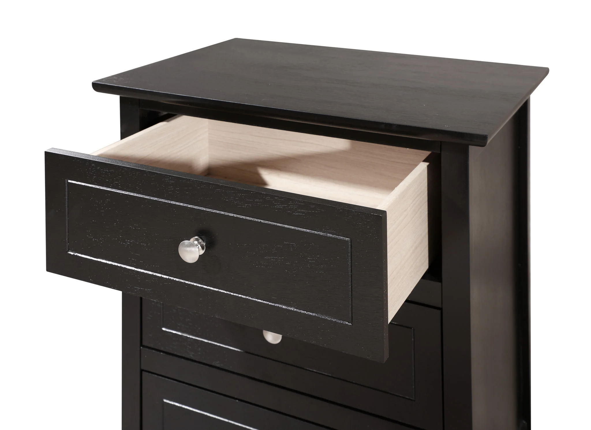 Daniel - 3 Drawer Nightstand - Image 25