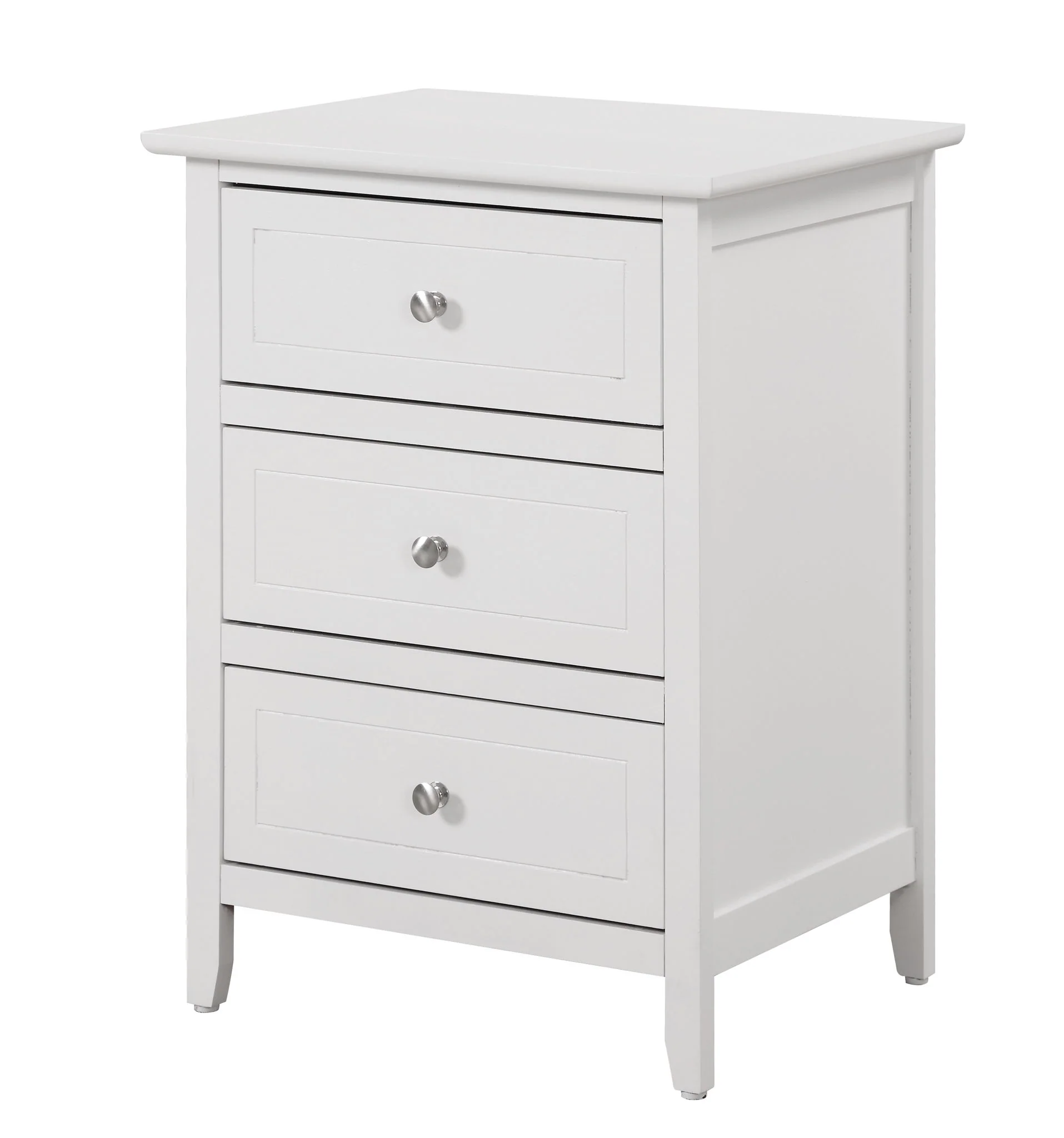 Daniel - 3 Drawer Nightstand - Image 32