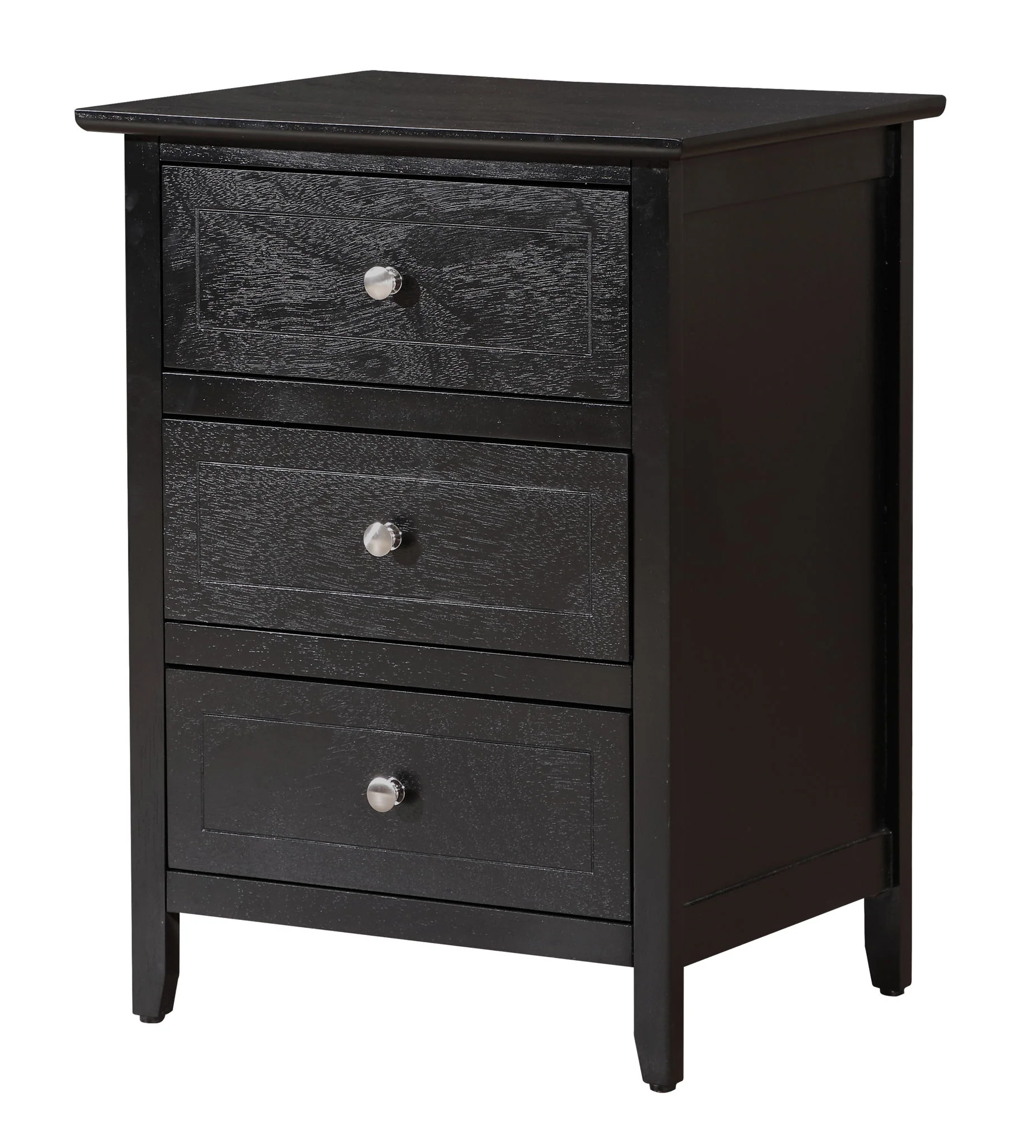 Daniel - 3 Drawer Nightstand - Image 4