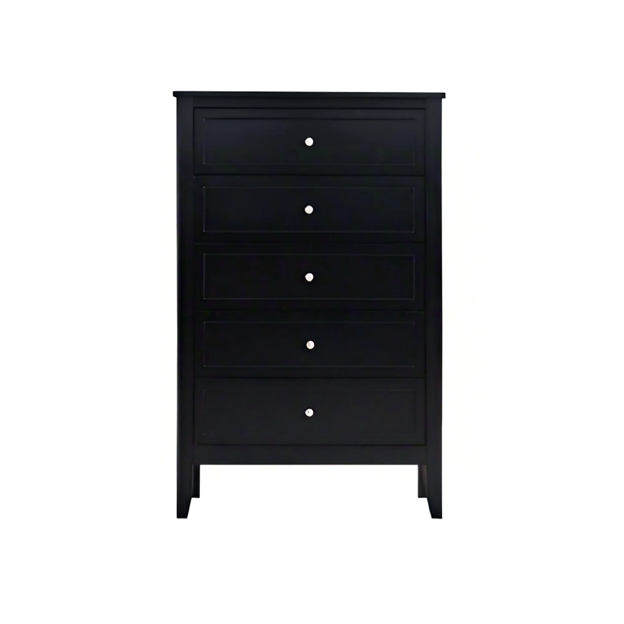 Daniel - Chest, 5 Drawer Storage Unit - Image 3