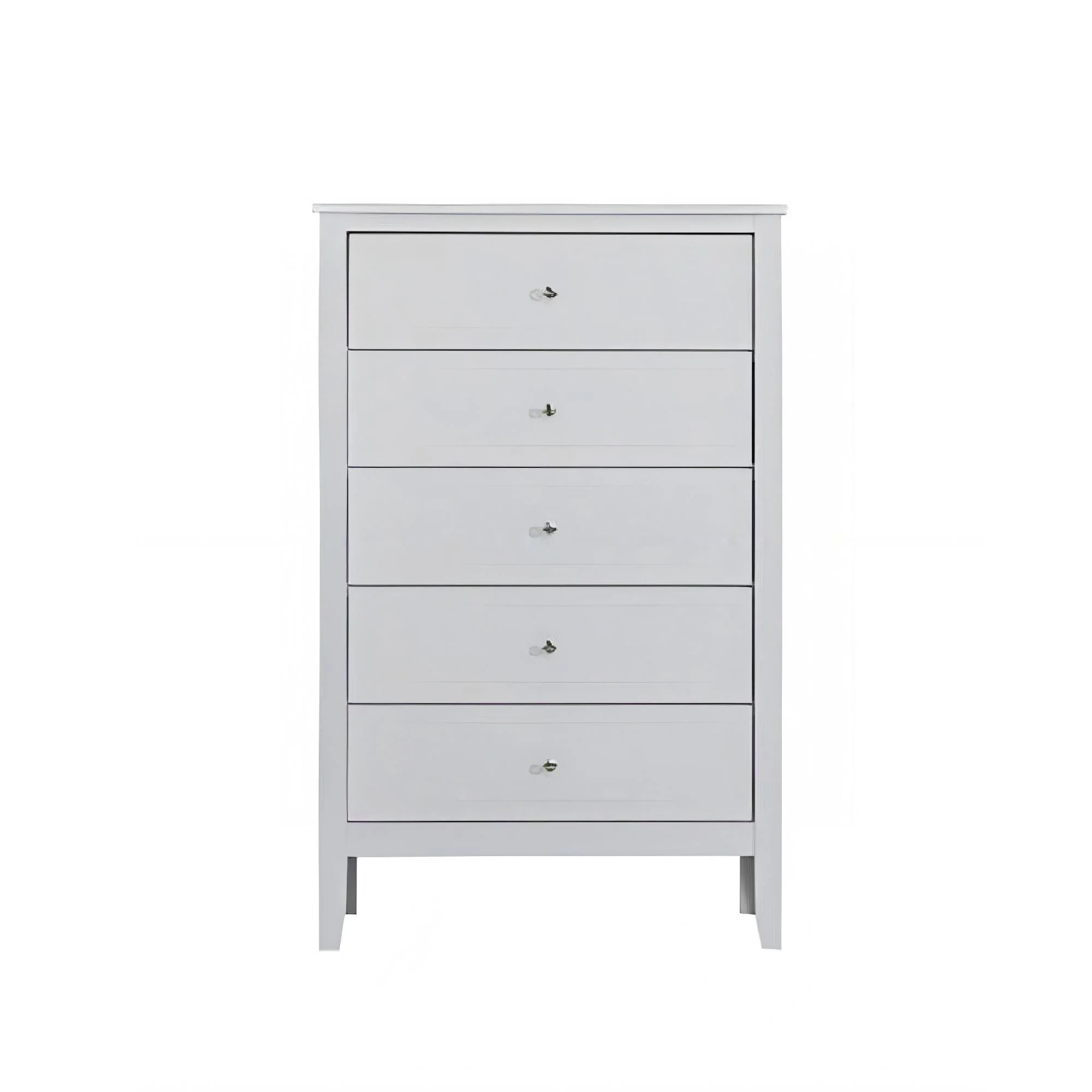 Daniel - Chest, 5 Drawer Storage Unit - Image 4
