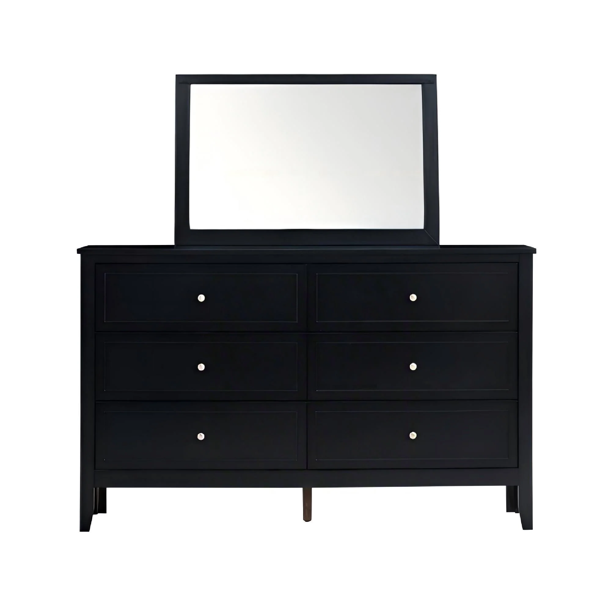 Daniel - Dresser, 6 Drawer - Image 21