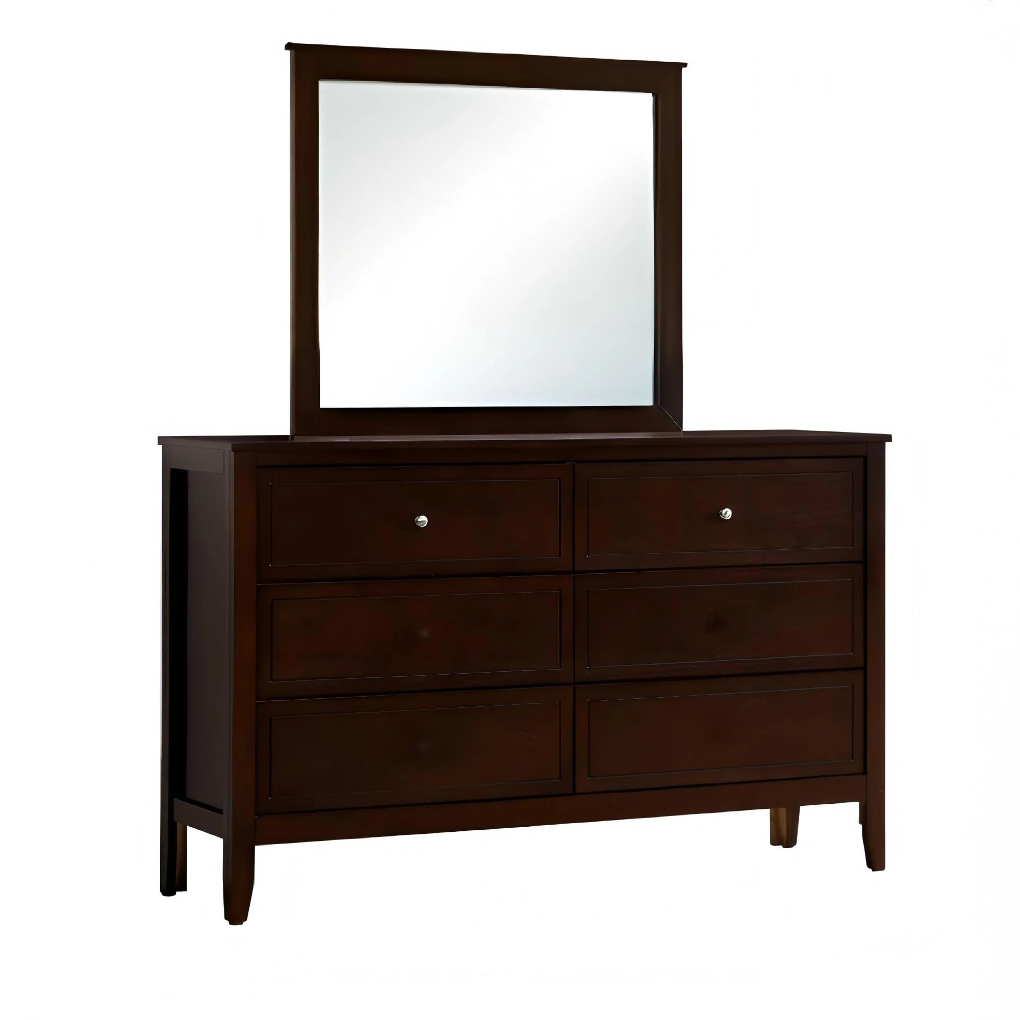 Daniel - Dresser, 6 Drawer - Image 25