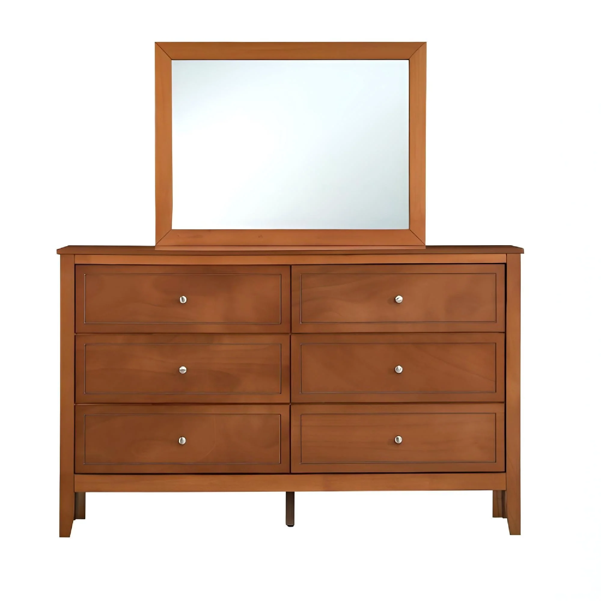 Daniel - Dresser, 6 Drawer - Image 6
