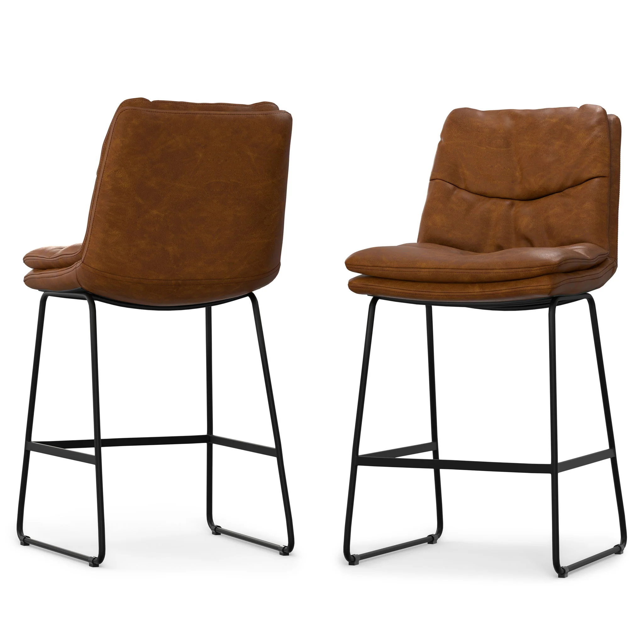 Danika - Counter Height Stool (Set of 2) - Image 2