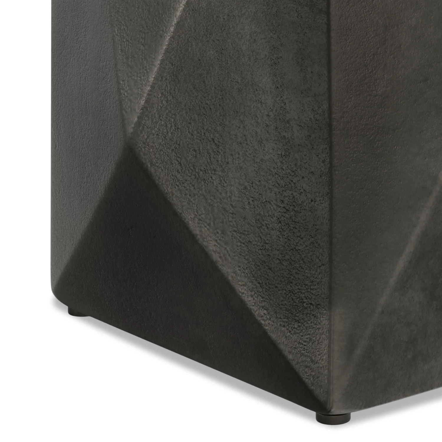 Danner - Side Table - Black - Image 10
