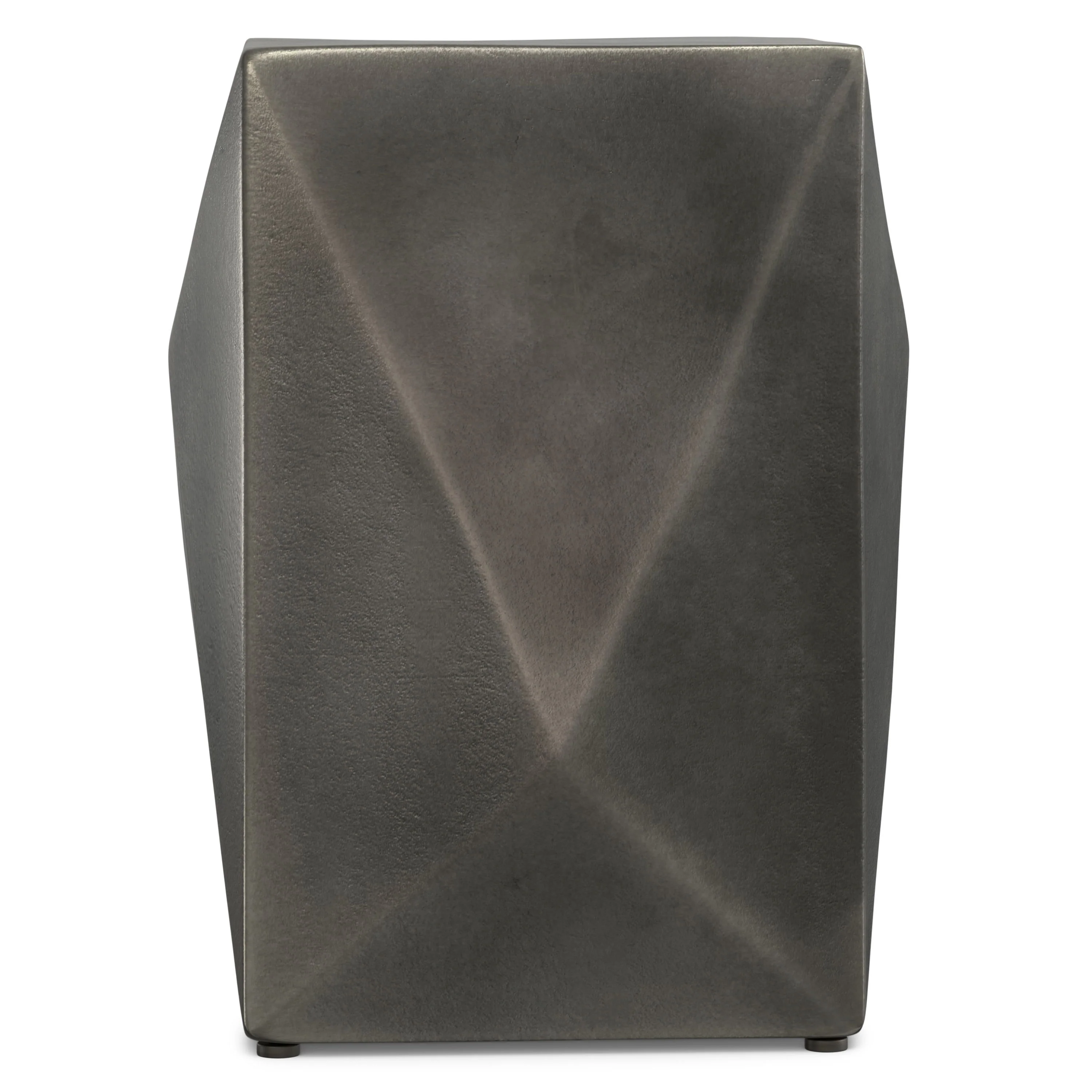 Danner - Side Table - Black - Image 2