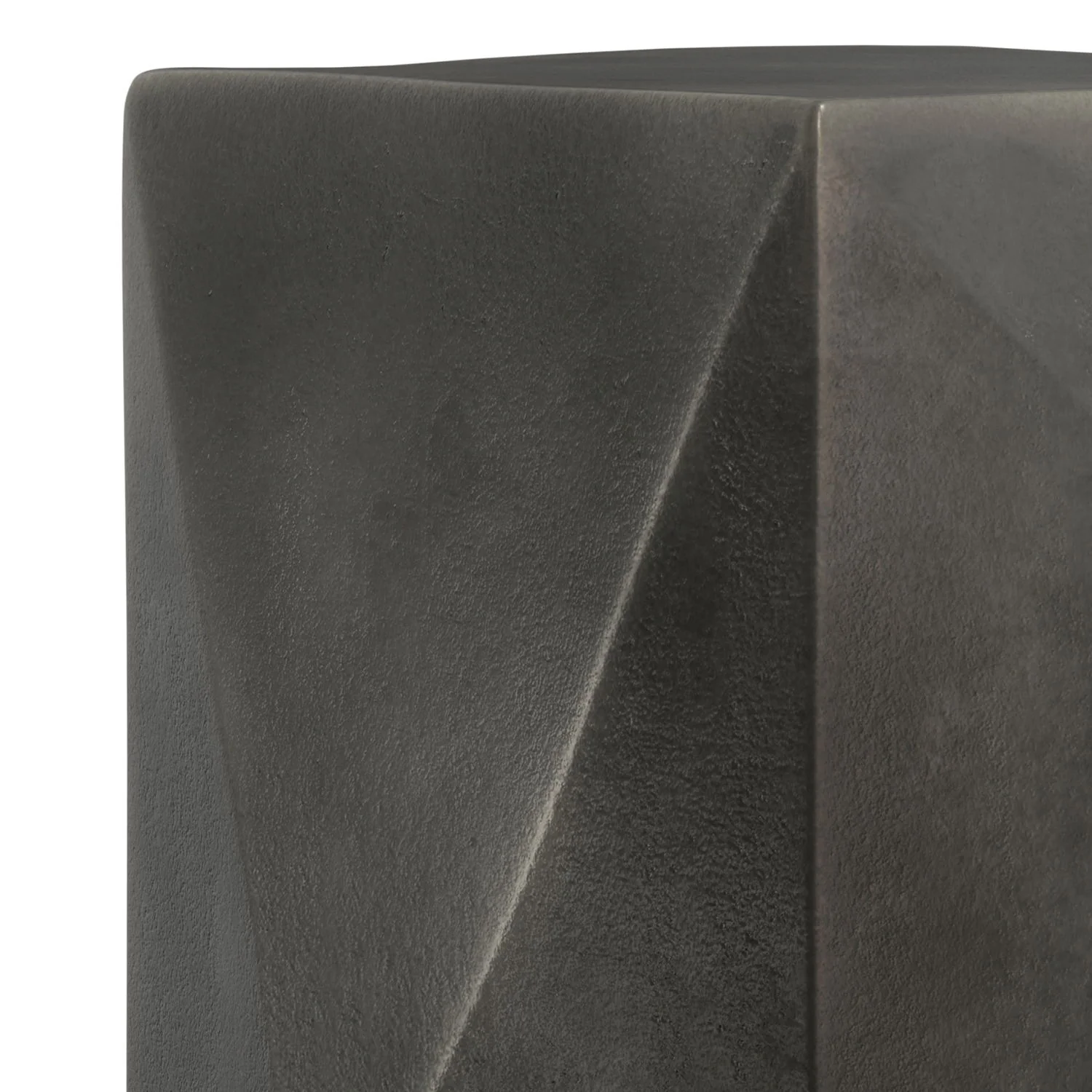 Danner - Side Table - Black - Image 3