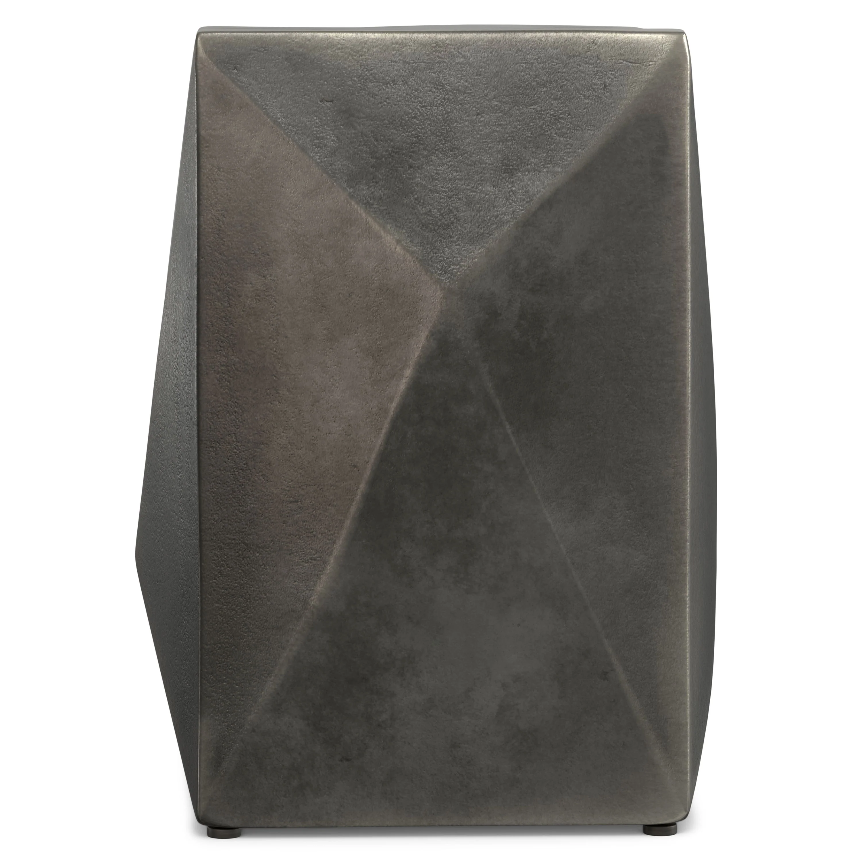 Danner - Side Table - Black - Image 7