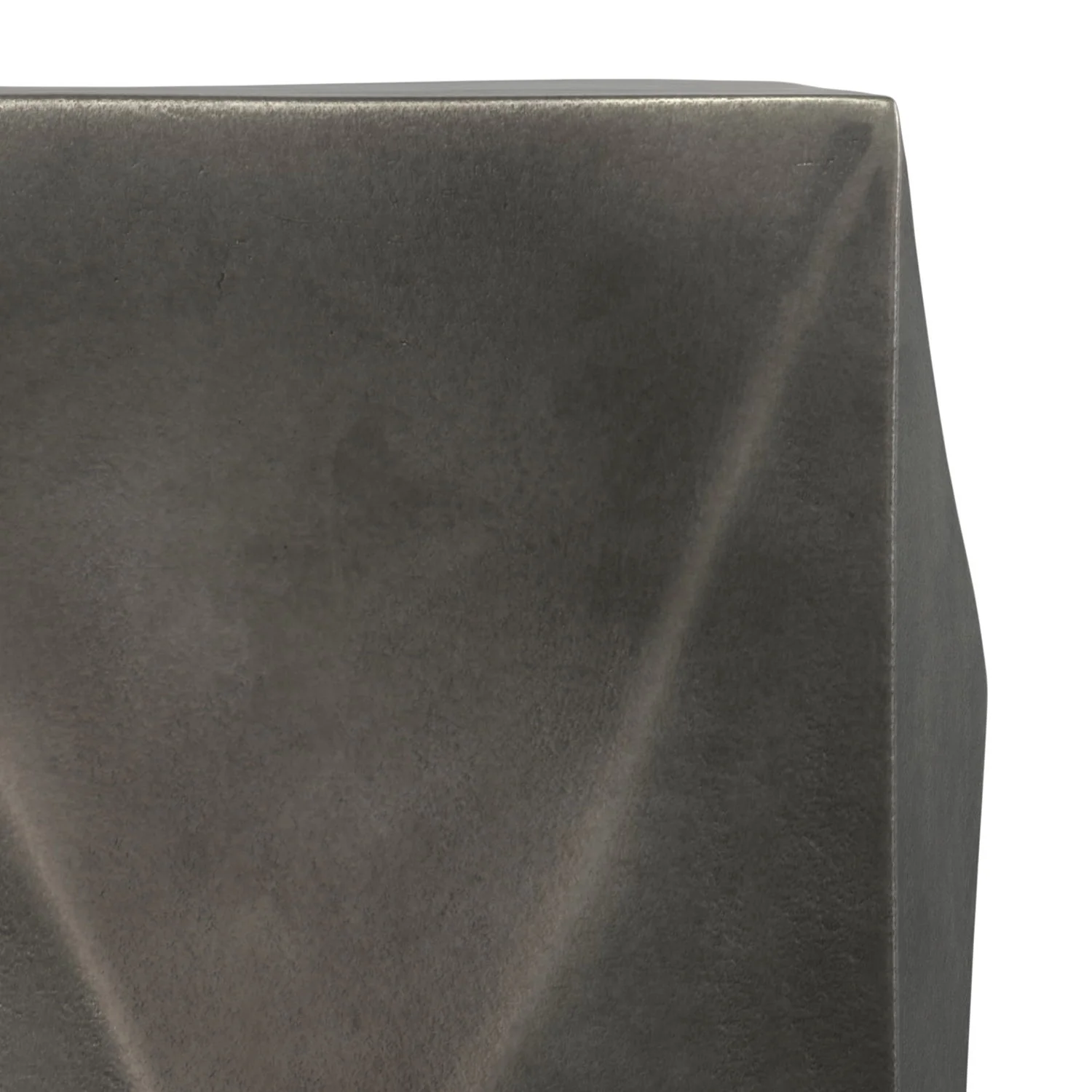 Danner - Side Table - Black - Image 8