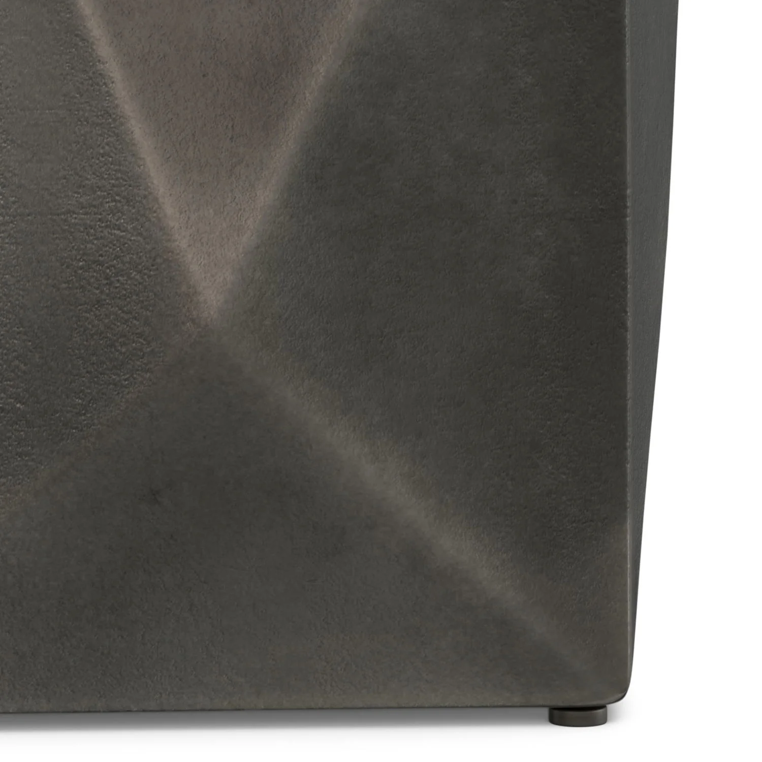 Danner - Side Table - Black - Image 9