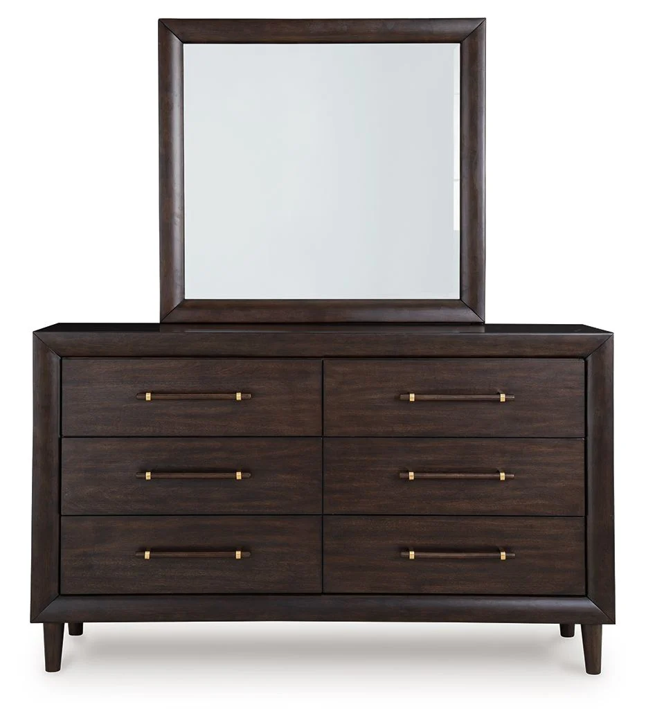 Dantenton - Dresser - Image 8