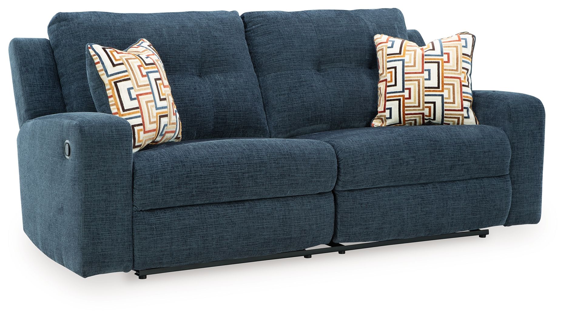 Danum - 2 Seat Reclining Sofa - Image 2