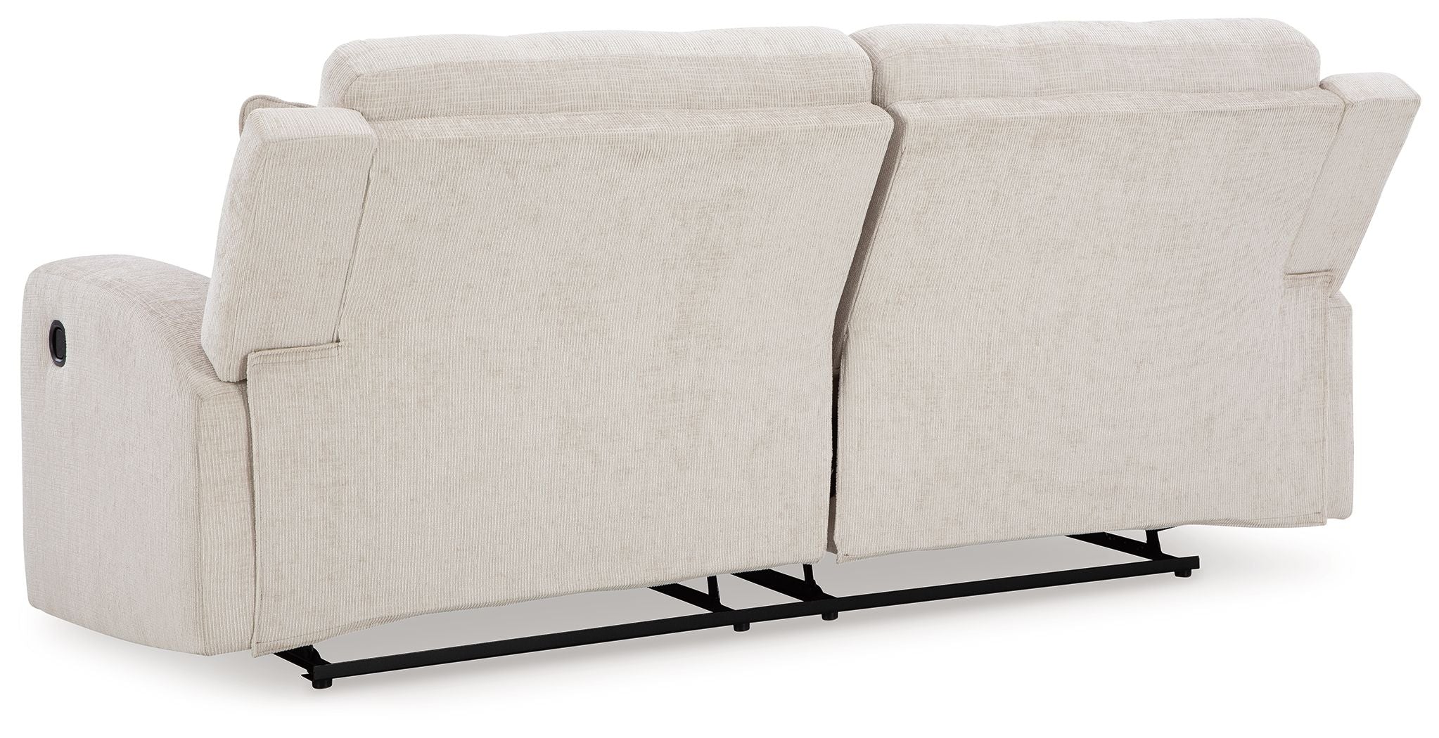 Danum - 2 Seat Reclining Sofa - Image 6