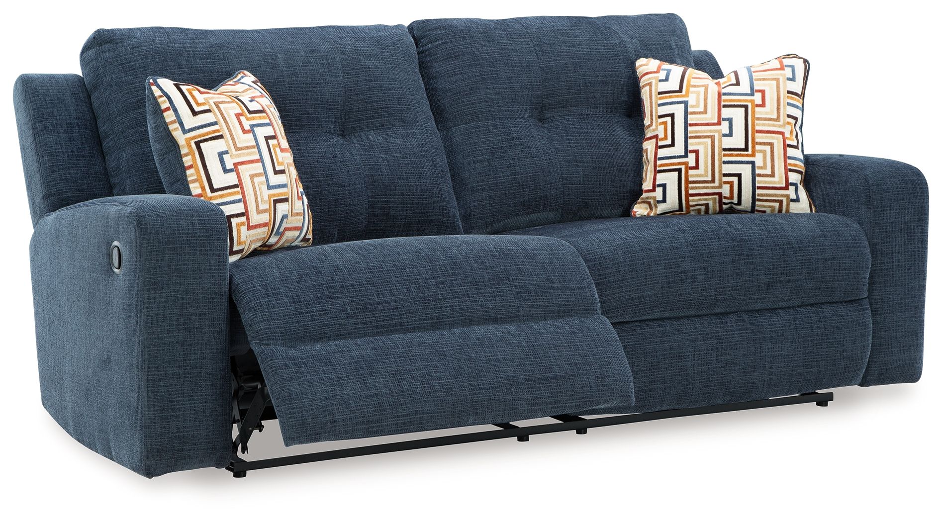 Danum - 2 Seat Reclining Sofa - Image 8