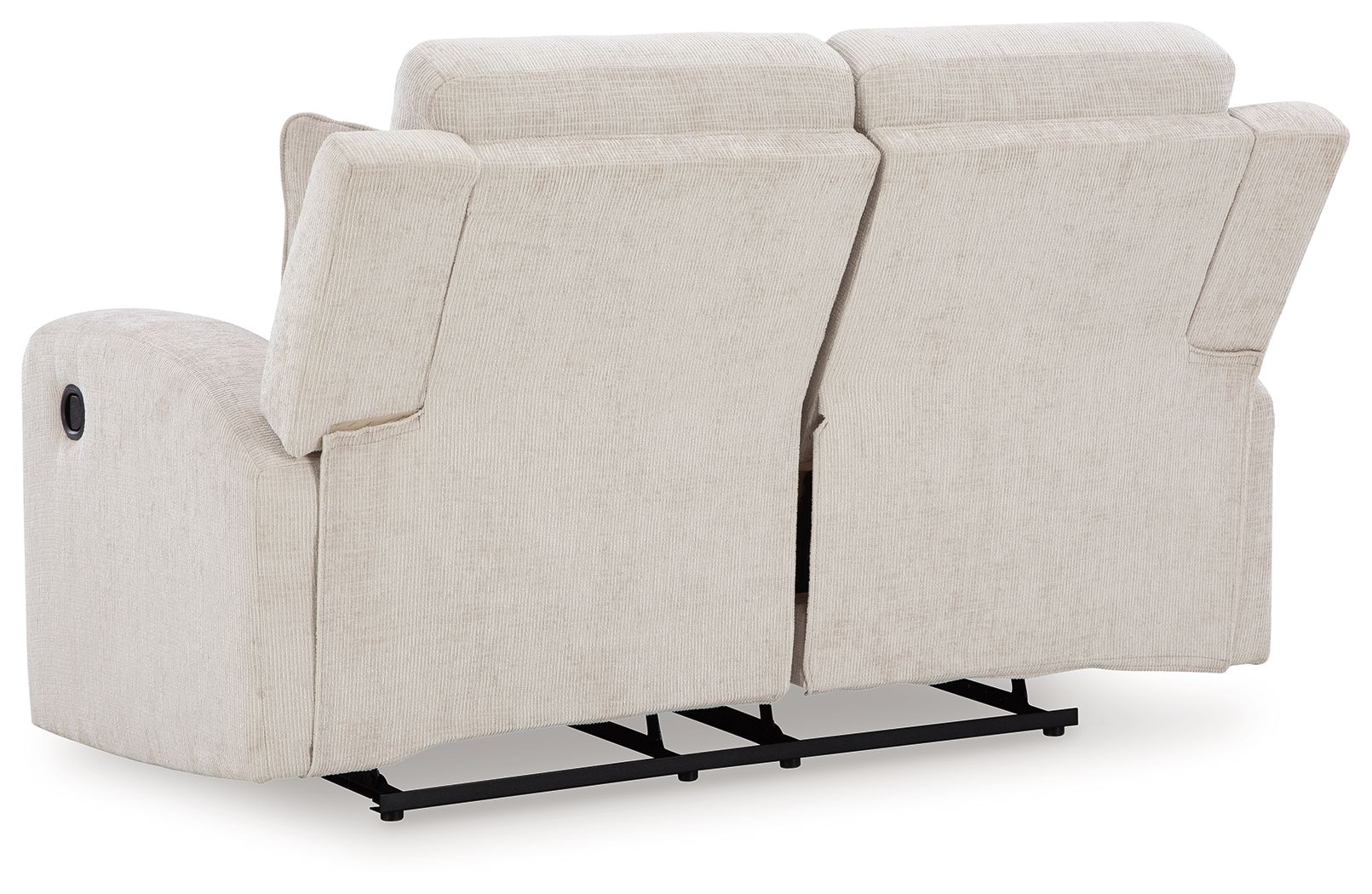 Danum - Reclining Loveseat - Image 10