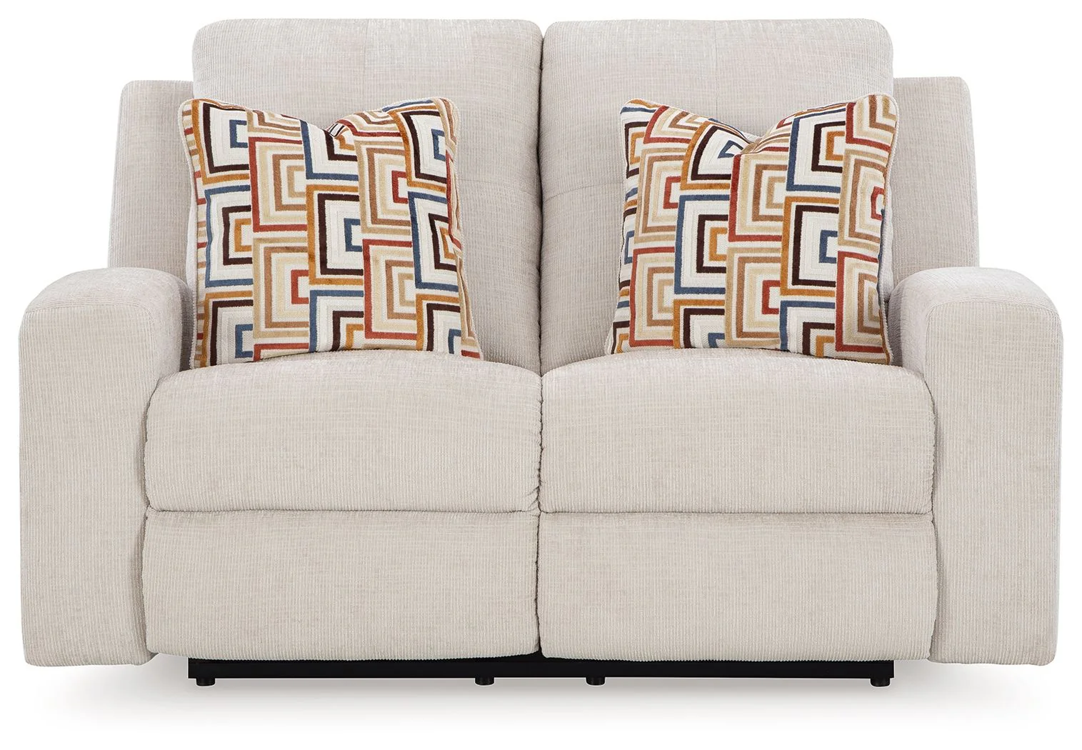 Danum - Reclining Loveseat - Image 11