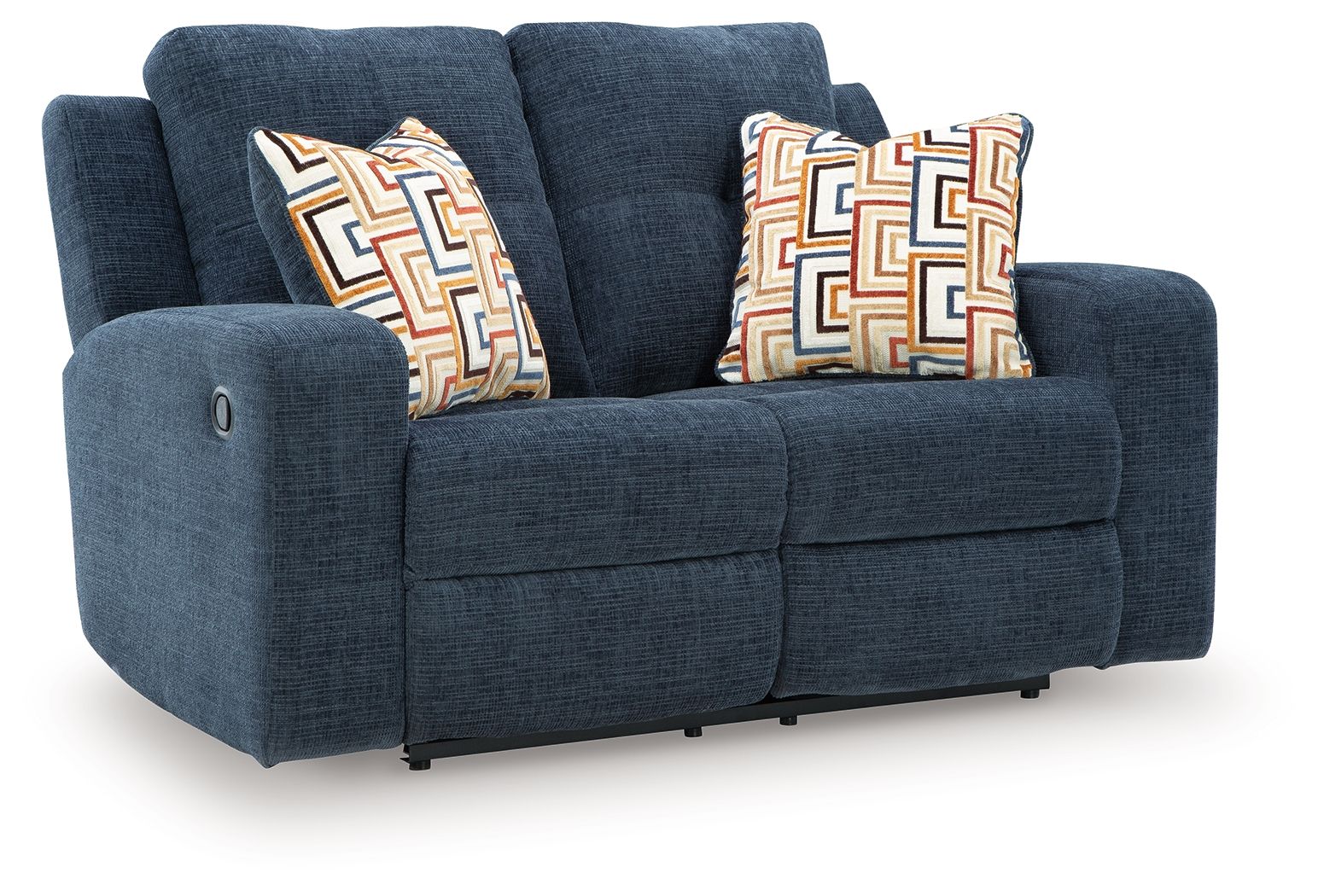 Danum - Reclining Loveseat - Image 2