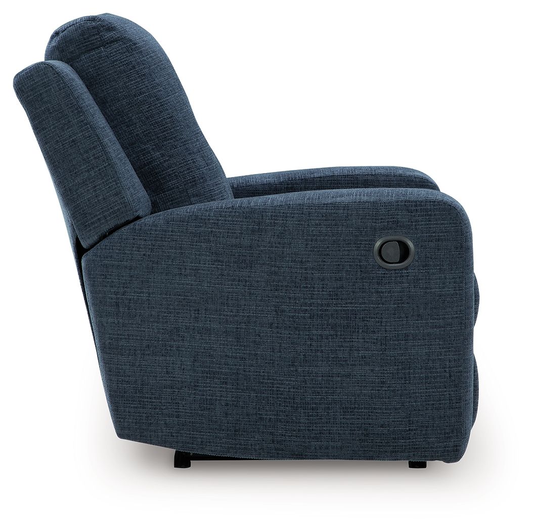 Danum - Zero Wall Recliner - Image 10