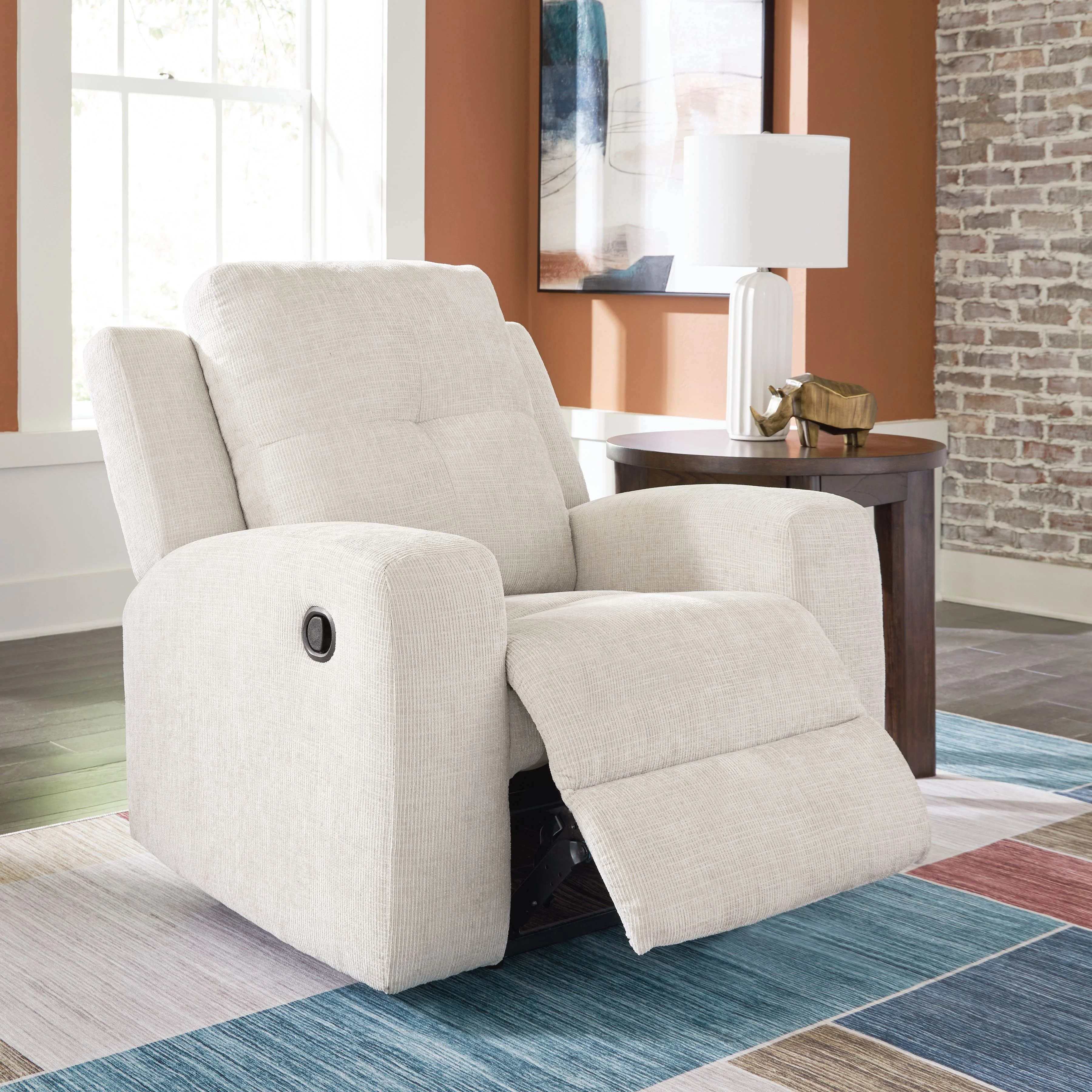 Danum - Zero Wall Recliner - Image 11