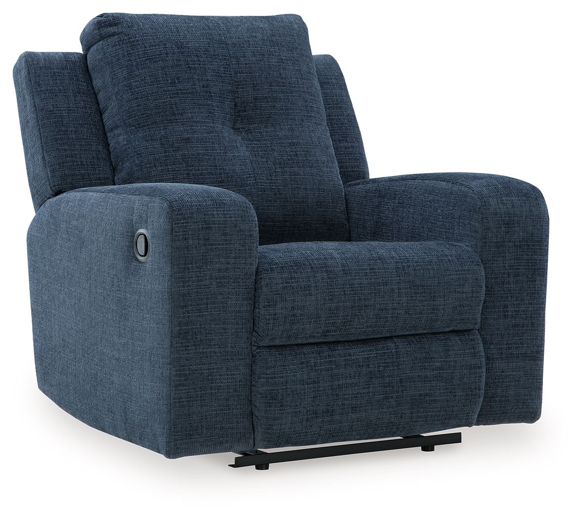 Danum - Zero Wall Recliner - Image 2