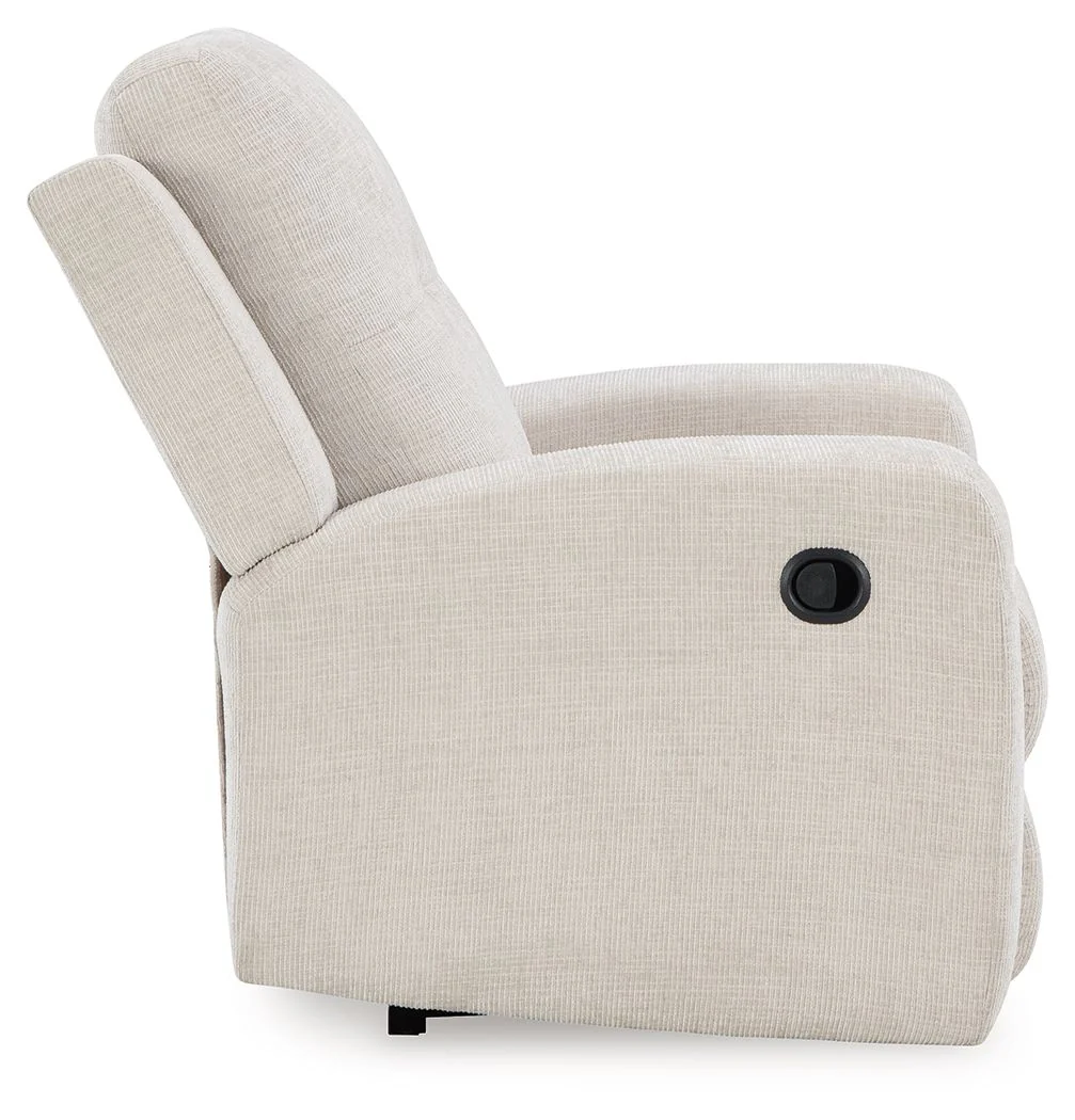 Danum - Zero Wall Recliner - Image 9